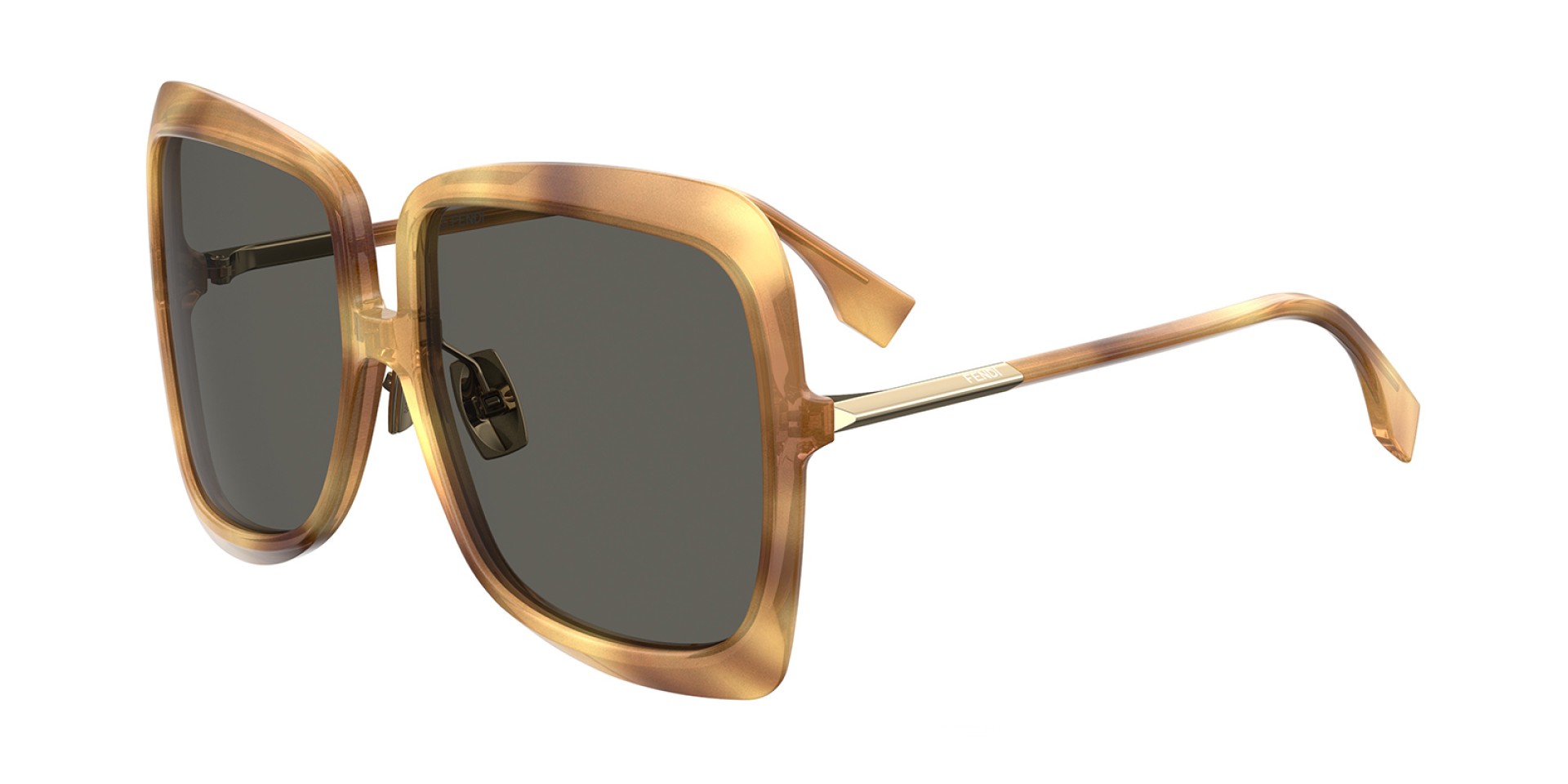Fendi Promeneye …