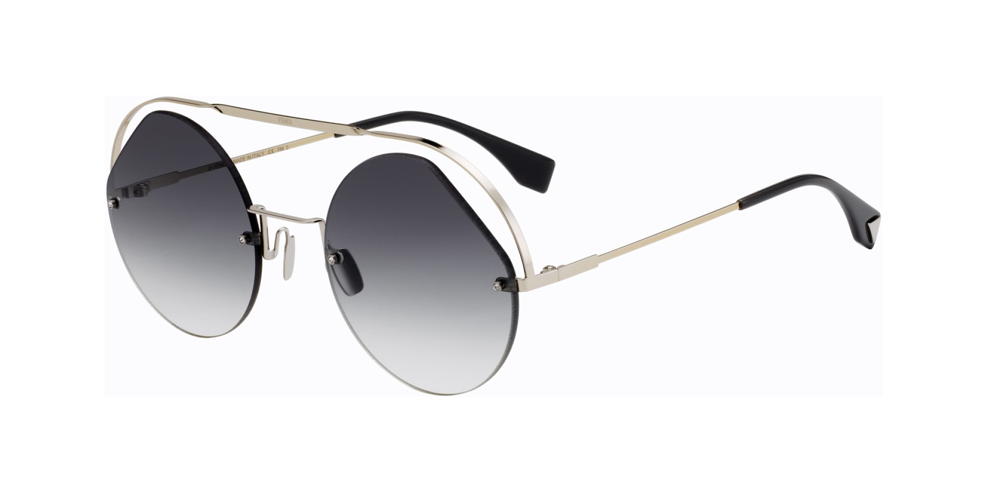Fendi Ribbons & …