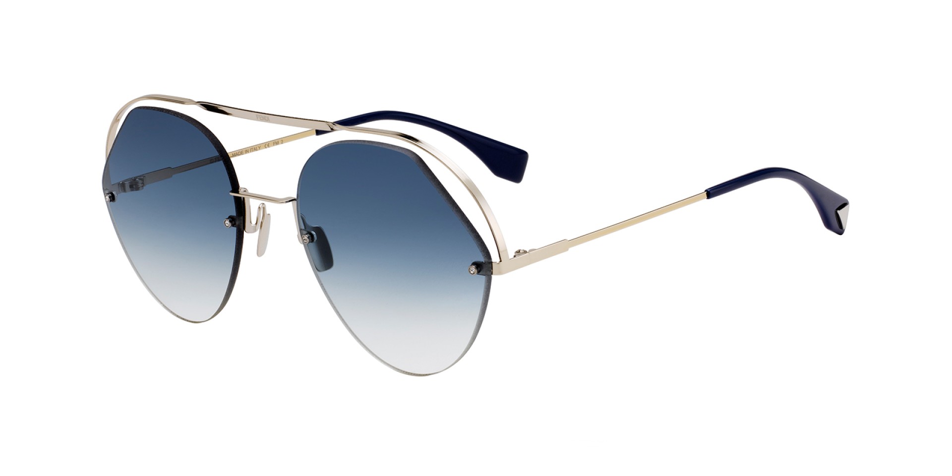 Fendi Ribbons & …
