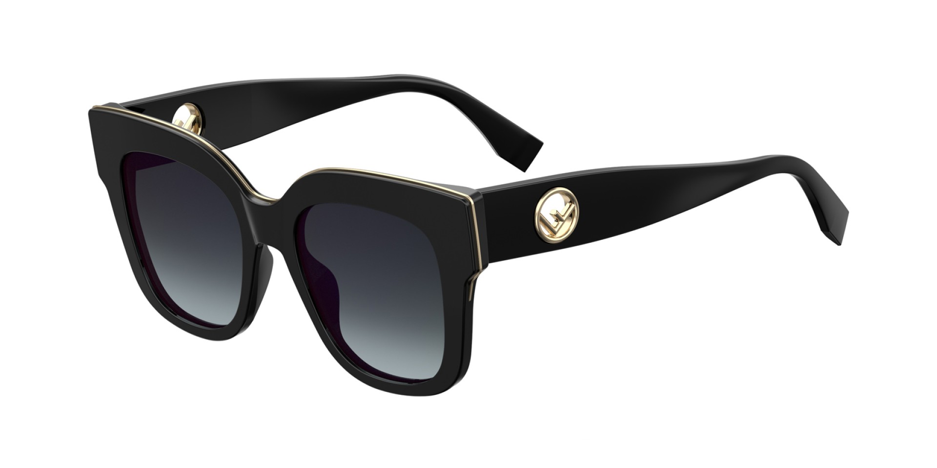 Fendi F Is Fend …