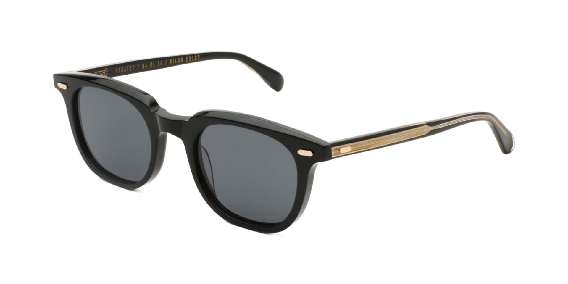 Gast Riva Black …