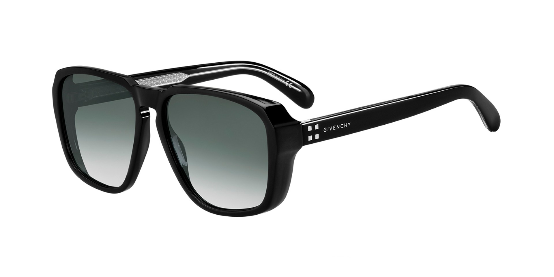 Givenchy 4G Squ …