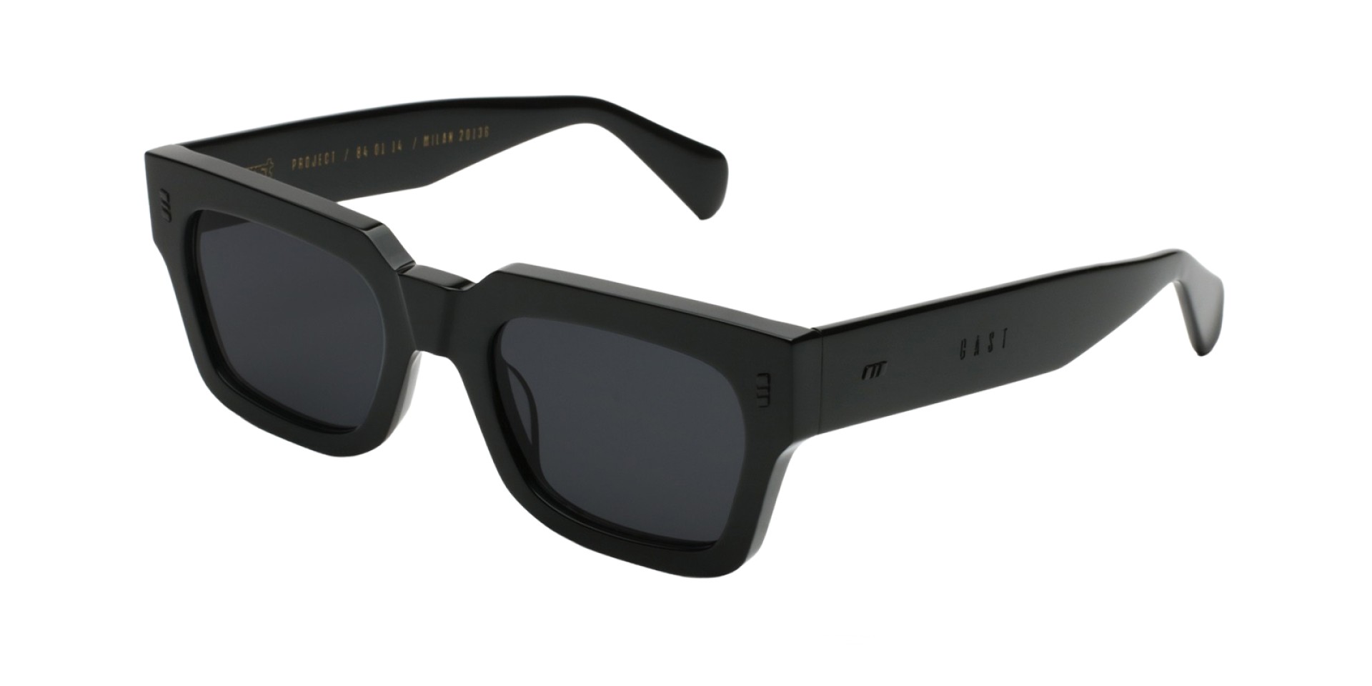 Gast Gotha Blac …