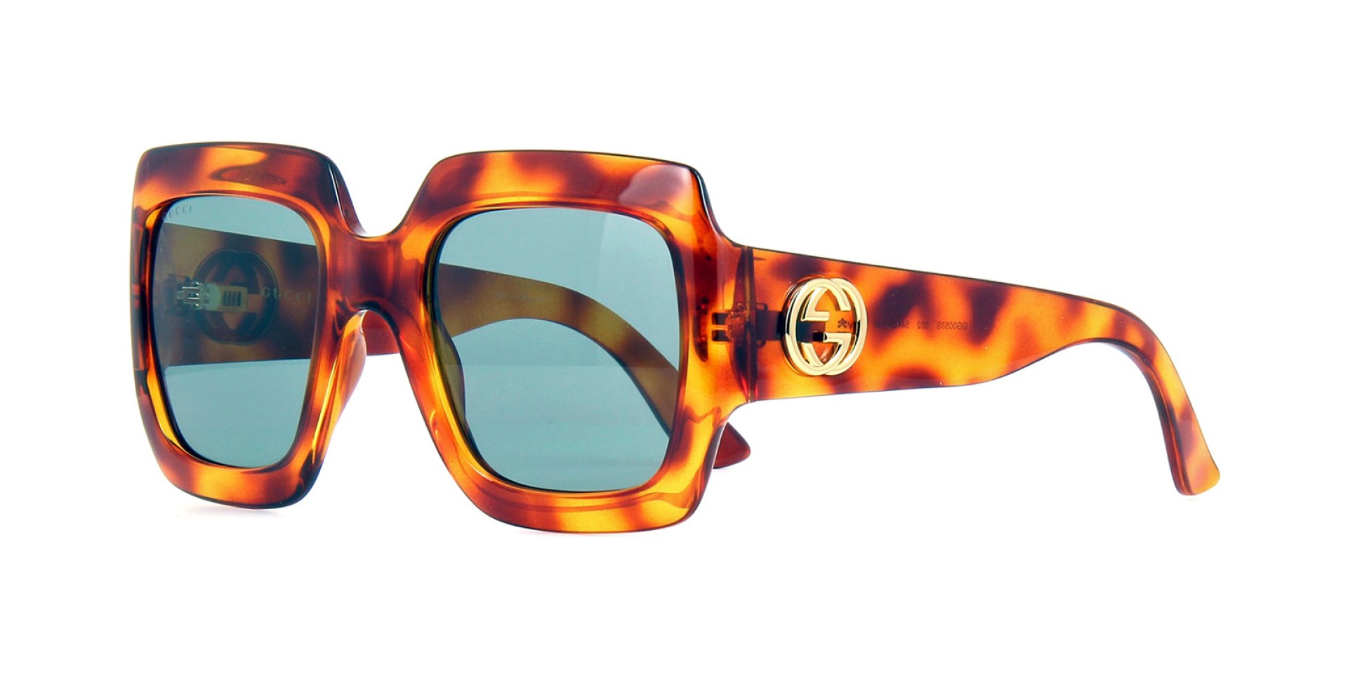 Gucci GG0053S 0 …