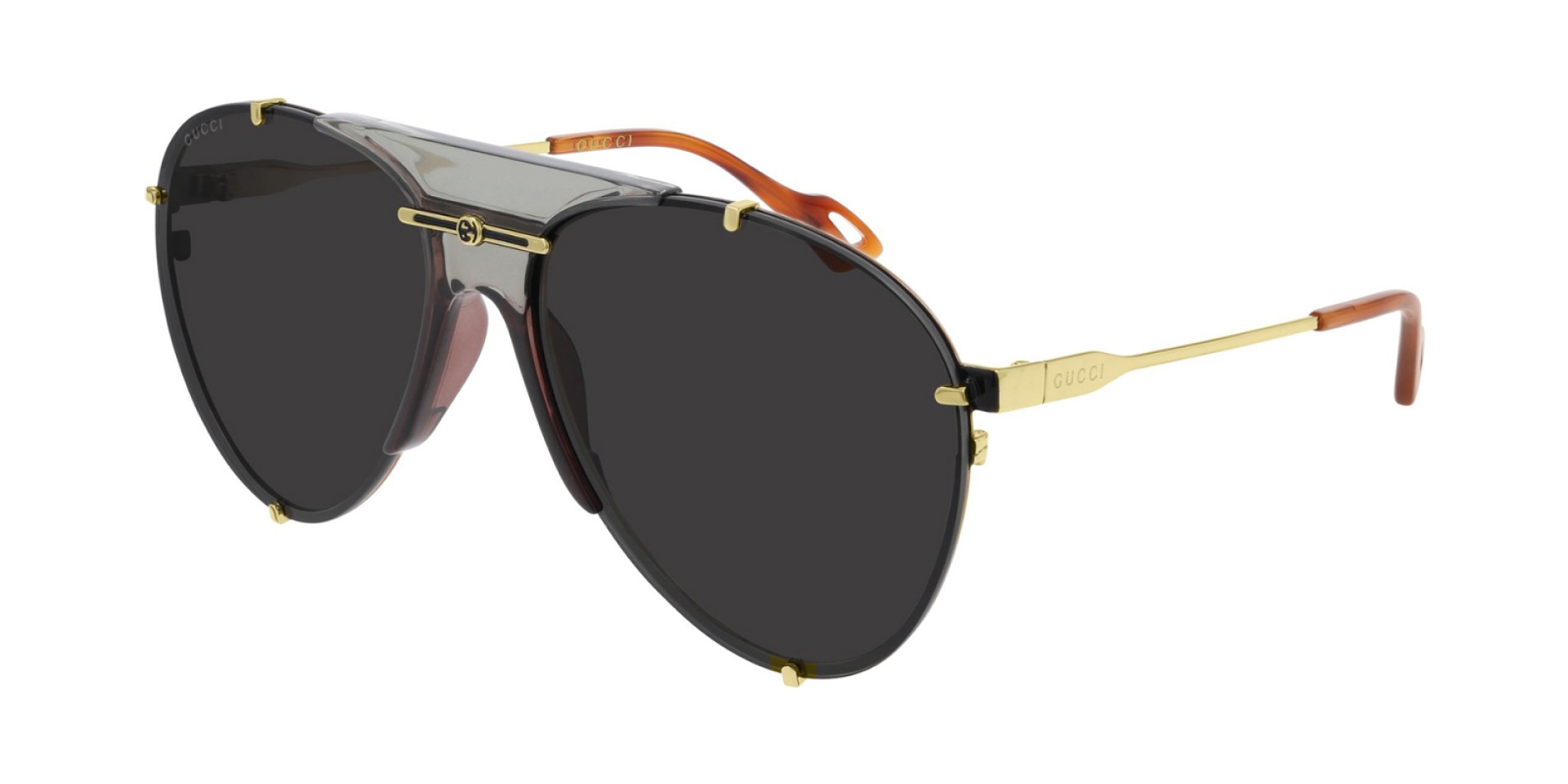 Gucci GG0740S 0 …