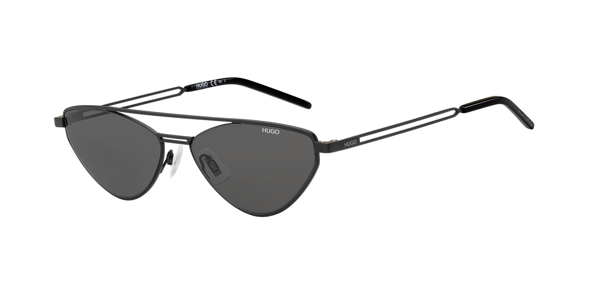 Hugo Boss HG 11 …
