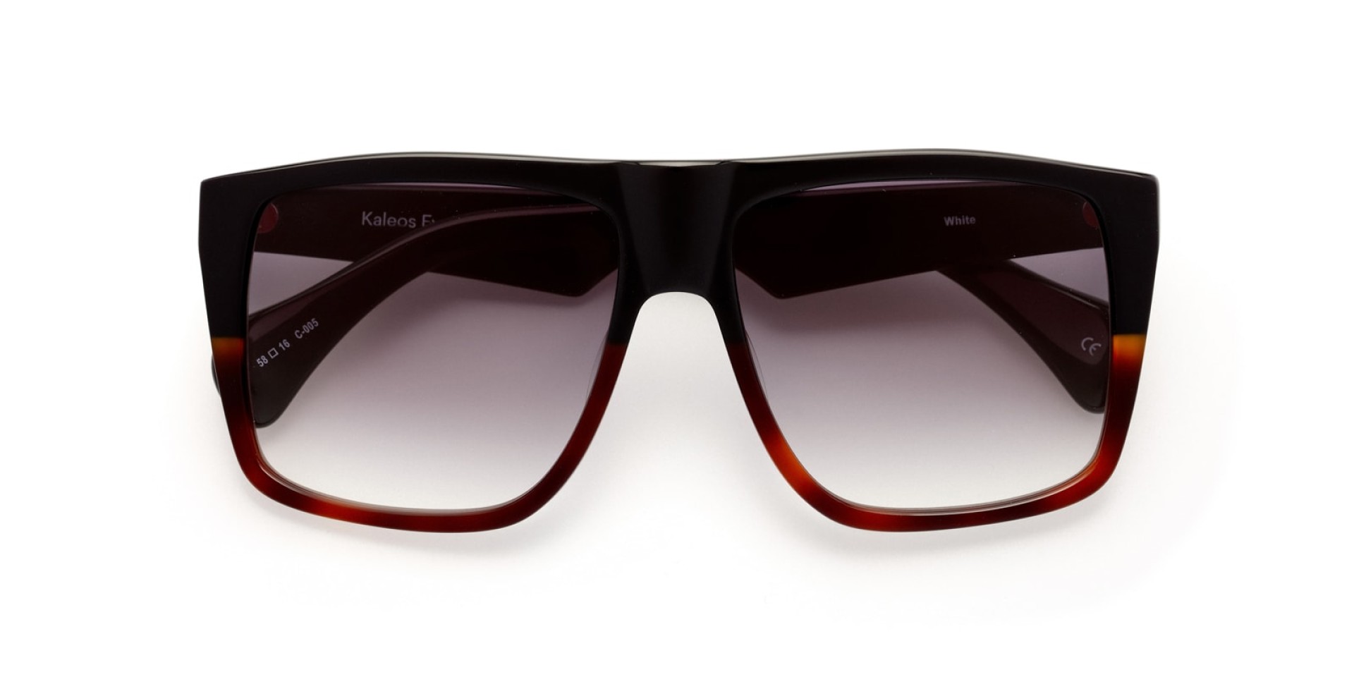 Kaleos White C- …