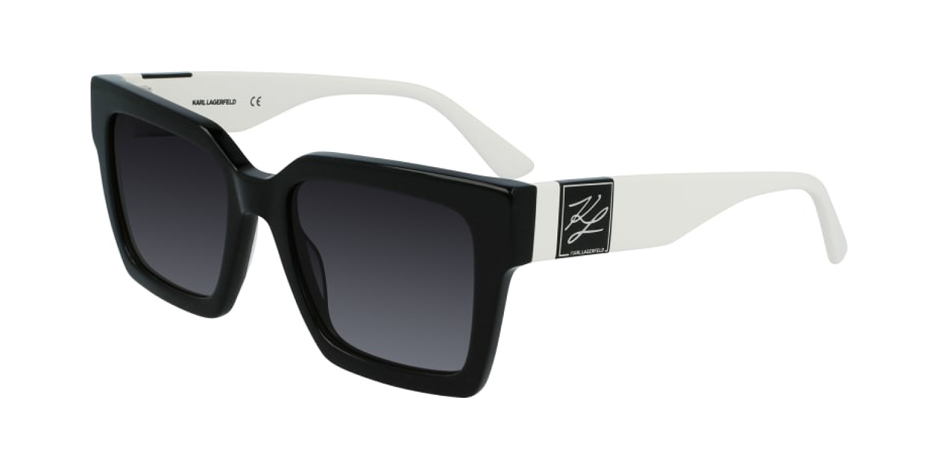Karl Lagerfeld …
