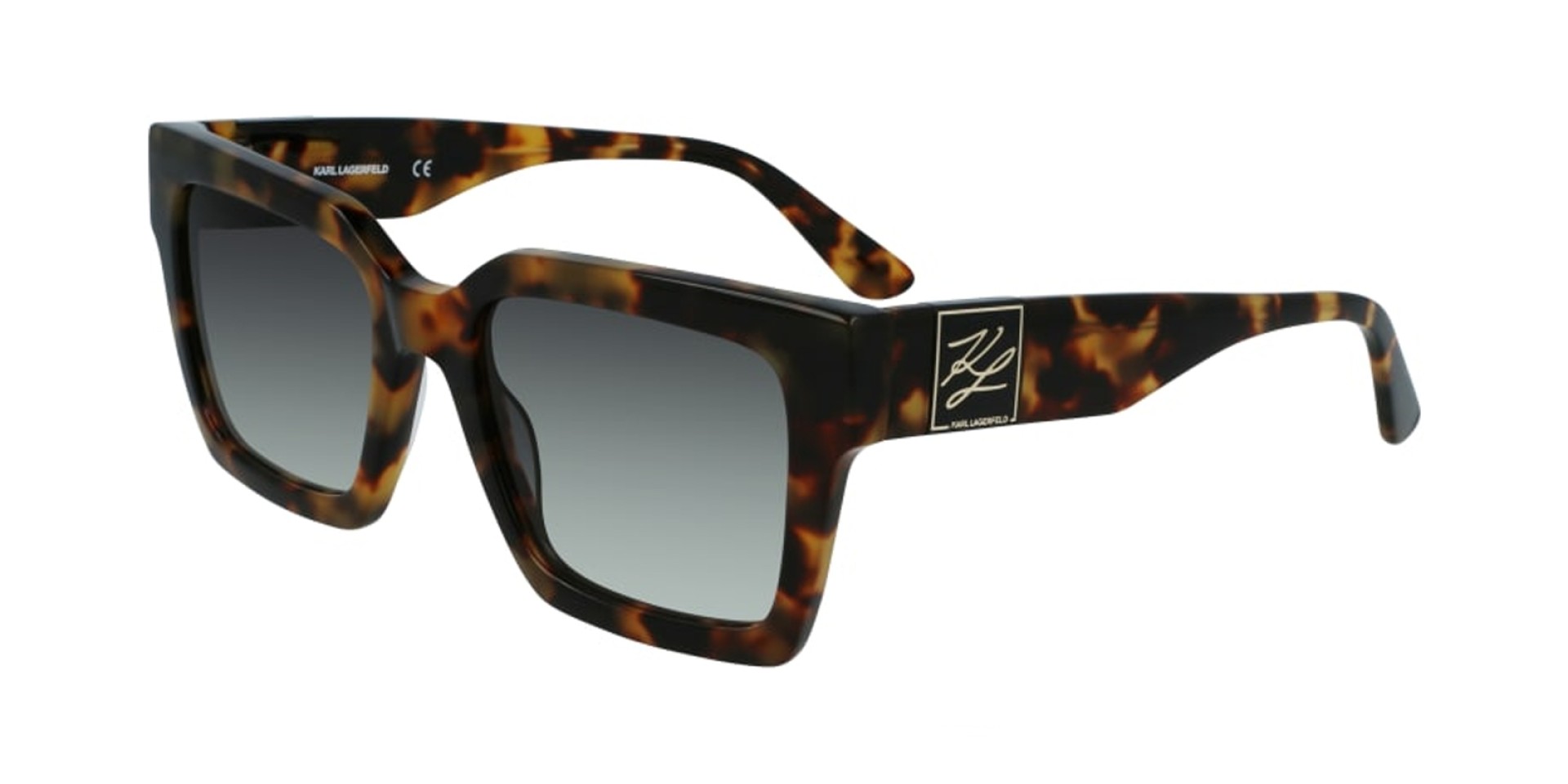 Karl Lagerfeld …