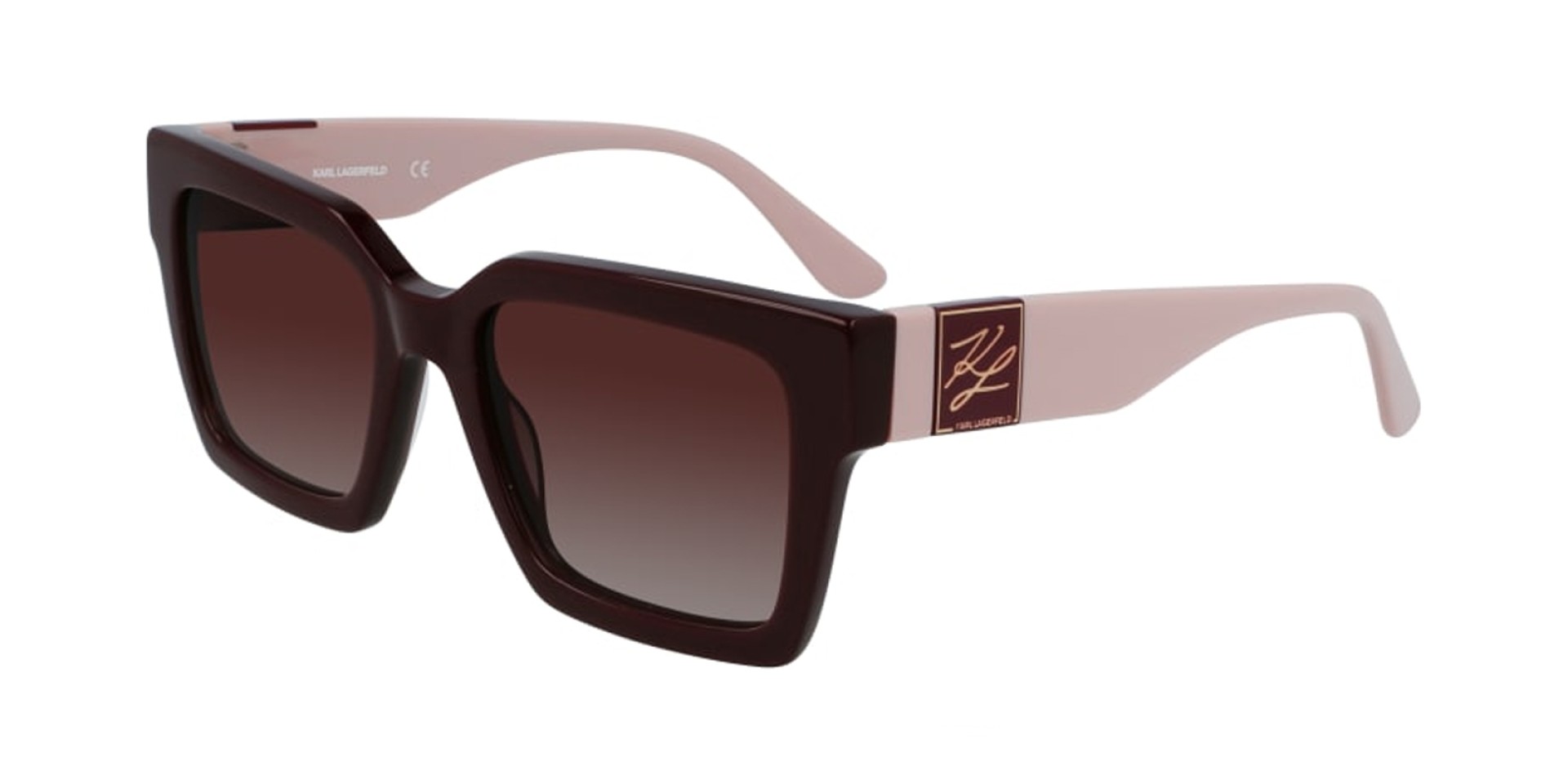 Karl Lagerfeld …