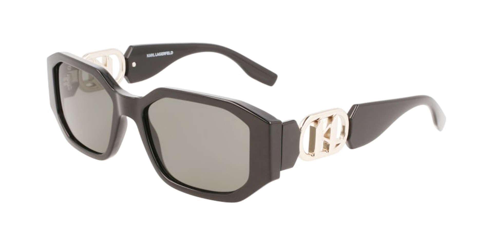 Karl Lagerfeld …