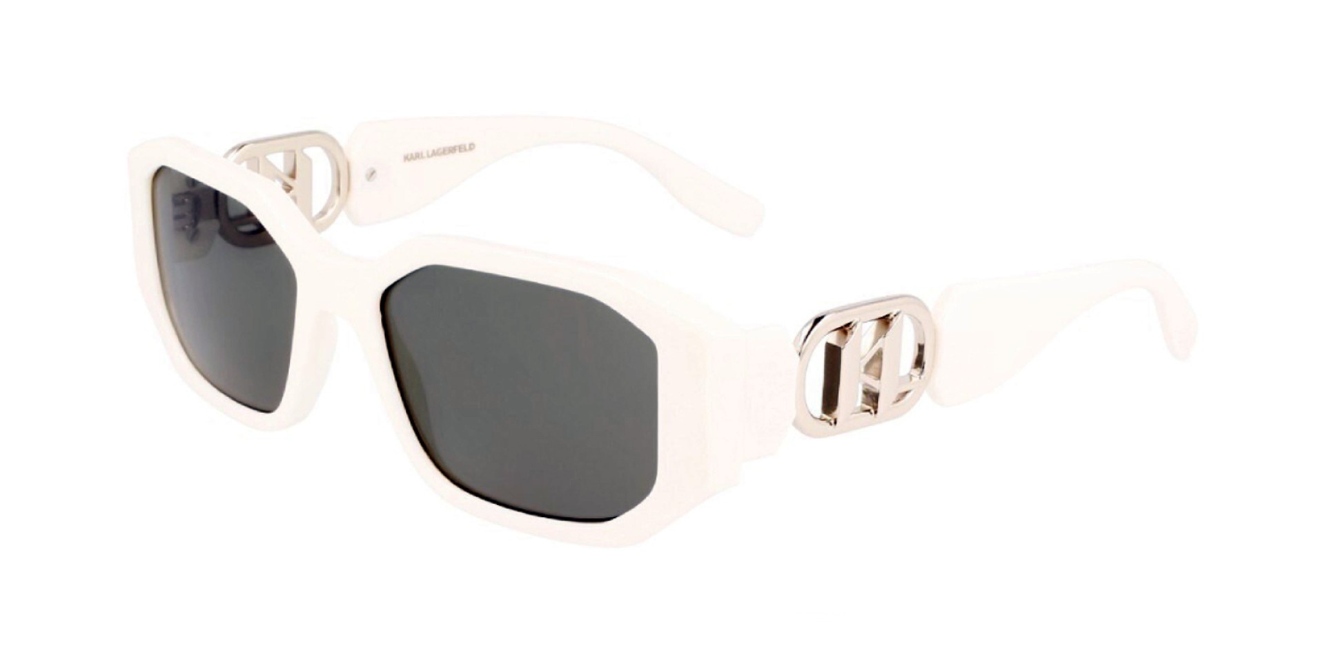 Karl Lagerfeld …