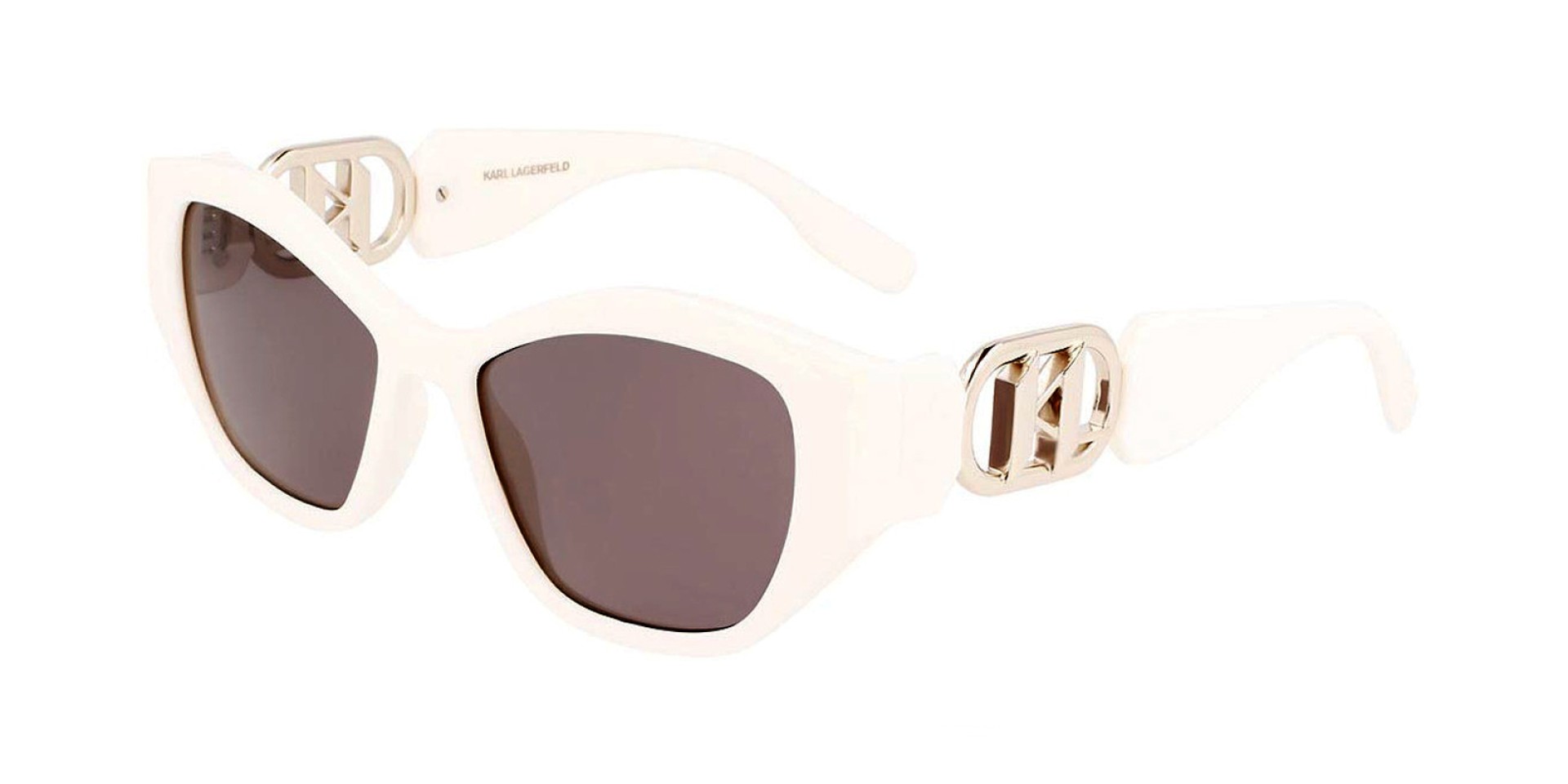 Karl Lagerfeld …