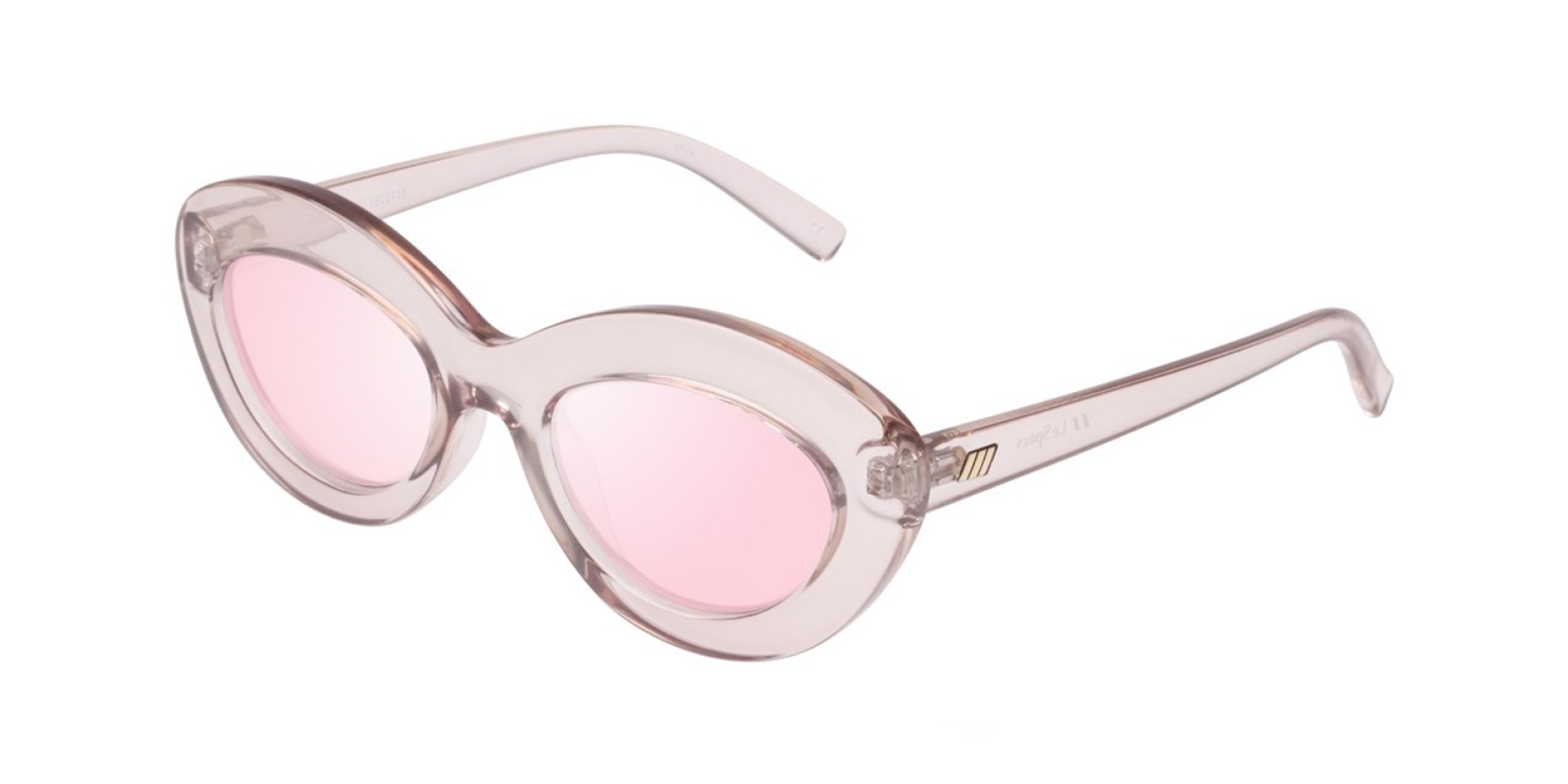 Le Specs FLUXUS …