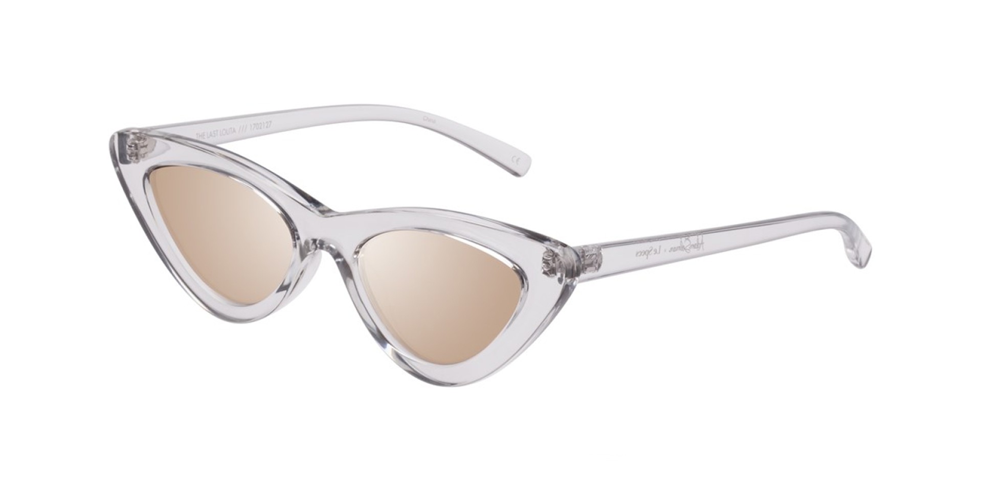 Le Specs The La …