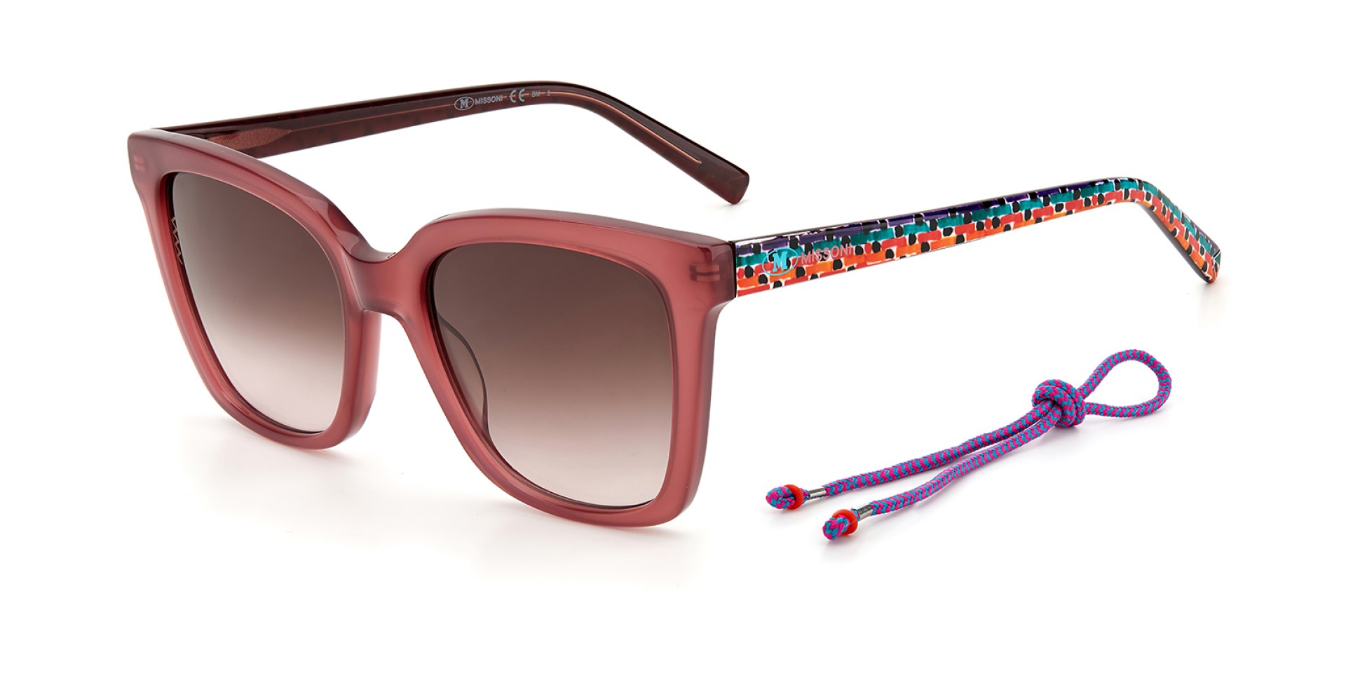 M Missoni MMI 0 …