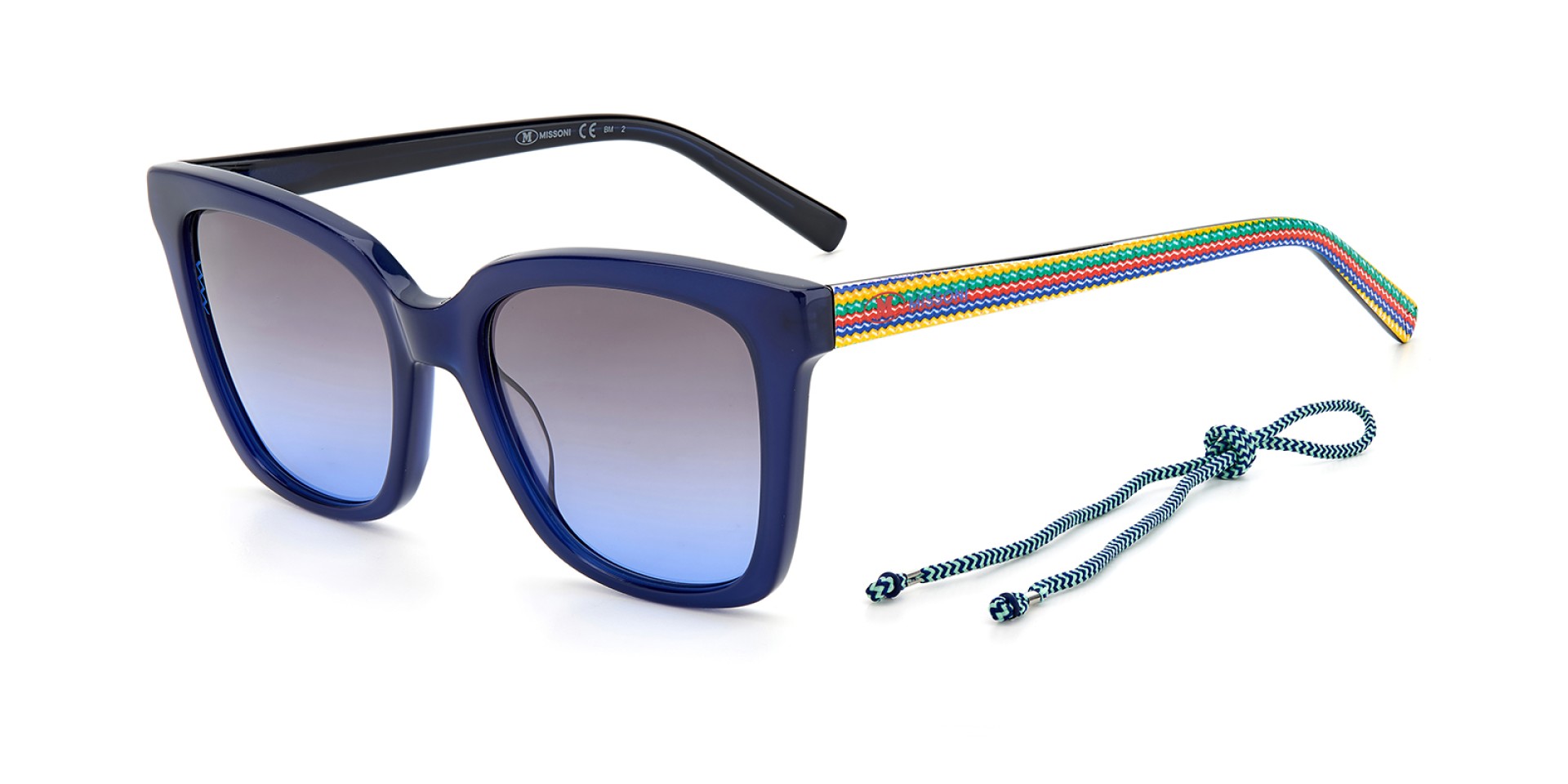 M Missoni MMI 0 …