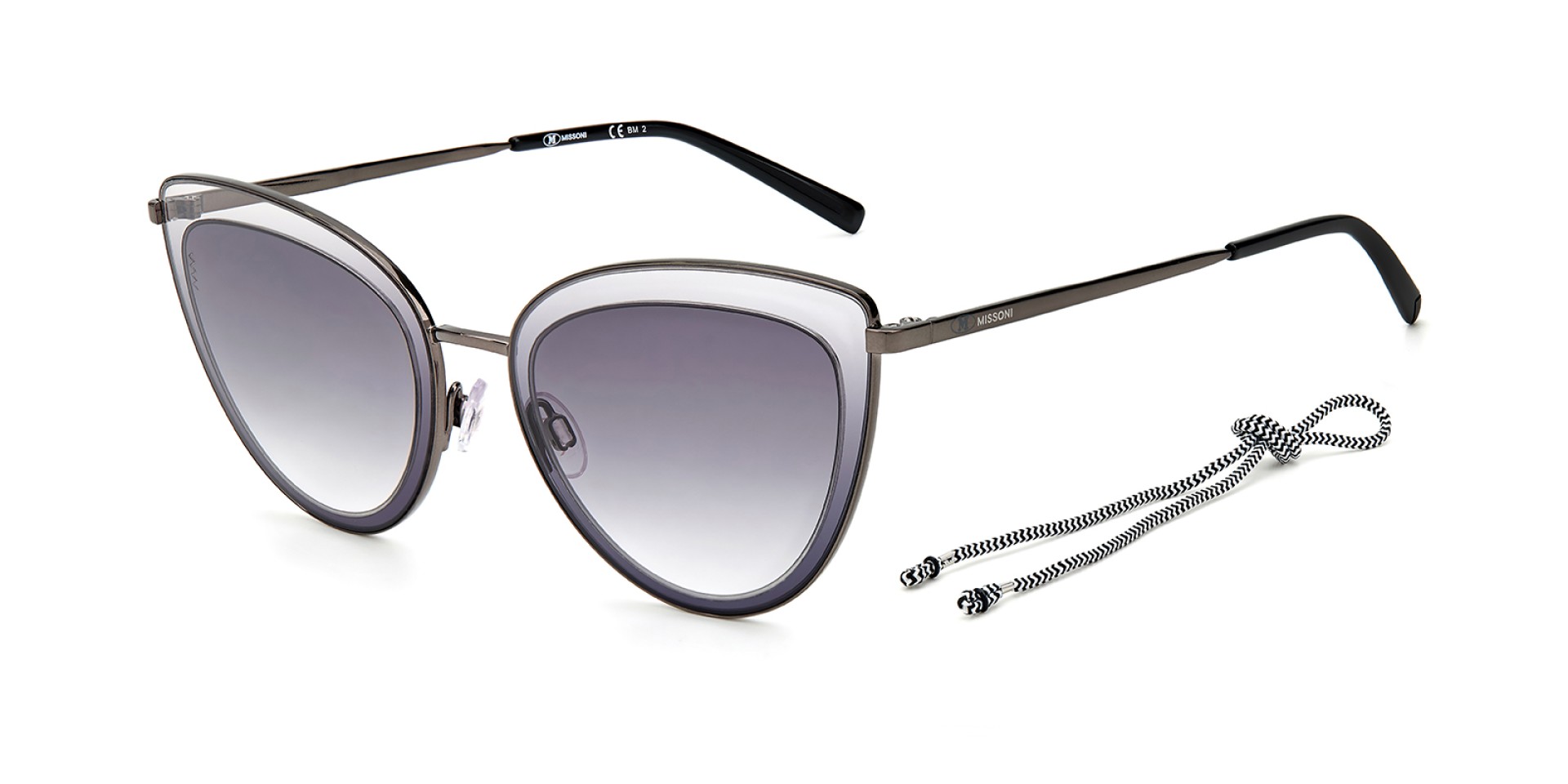 M Missoni MMI 0 …