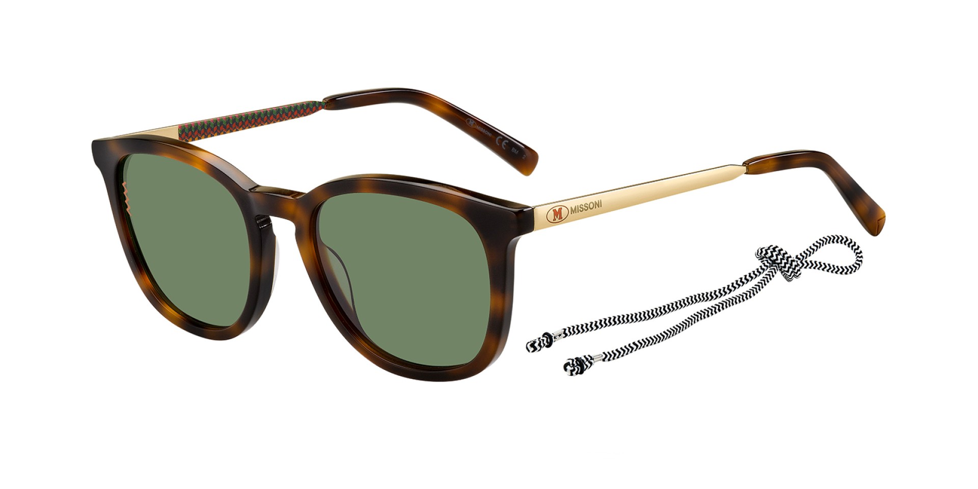 M Missoni MMI 0 …