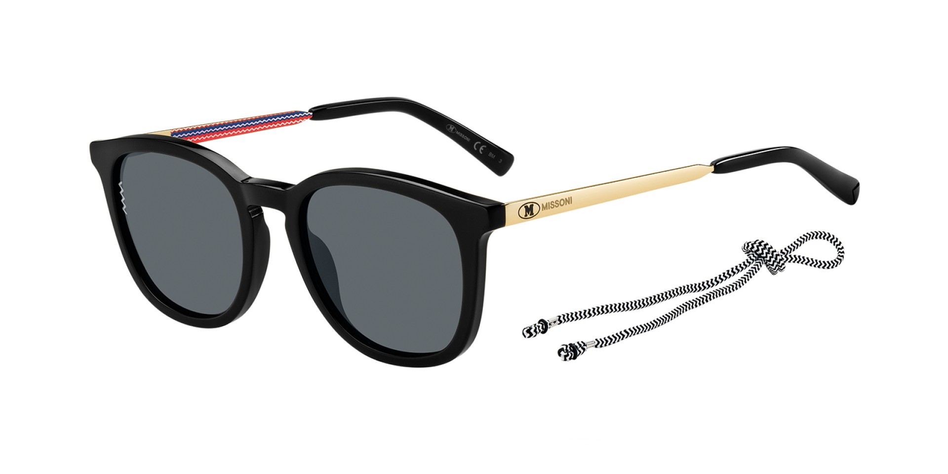 M Missoni MMI 0 …