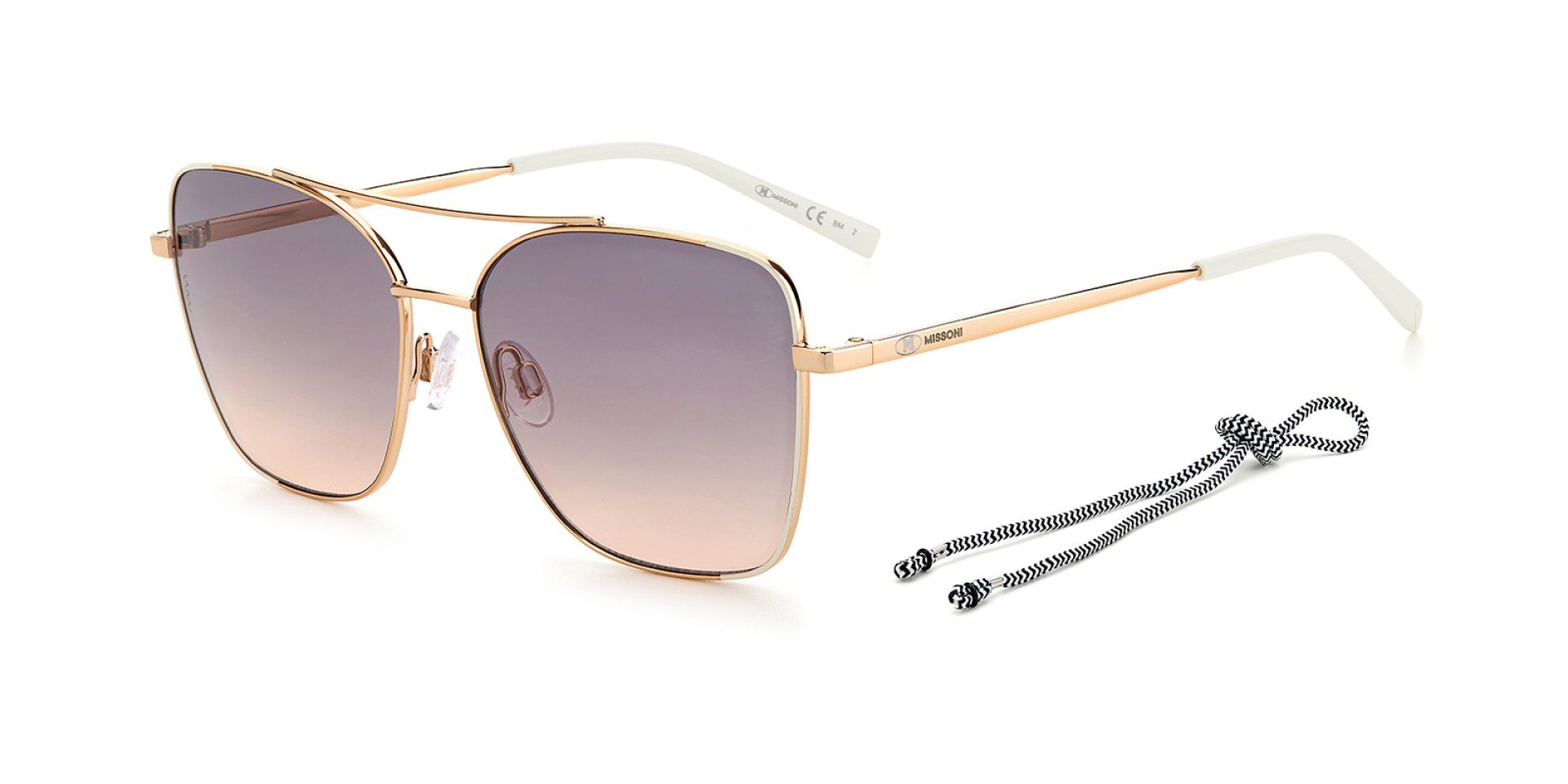 M Missoni MMI 0 …
