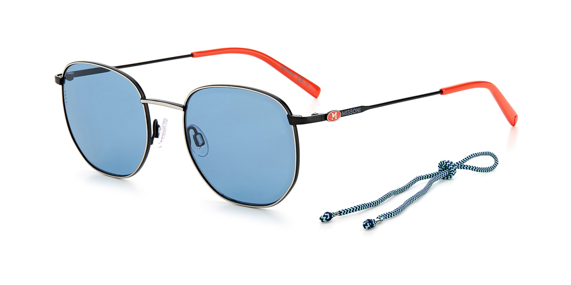M Missoni MMI 0 …