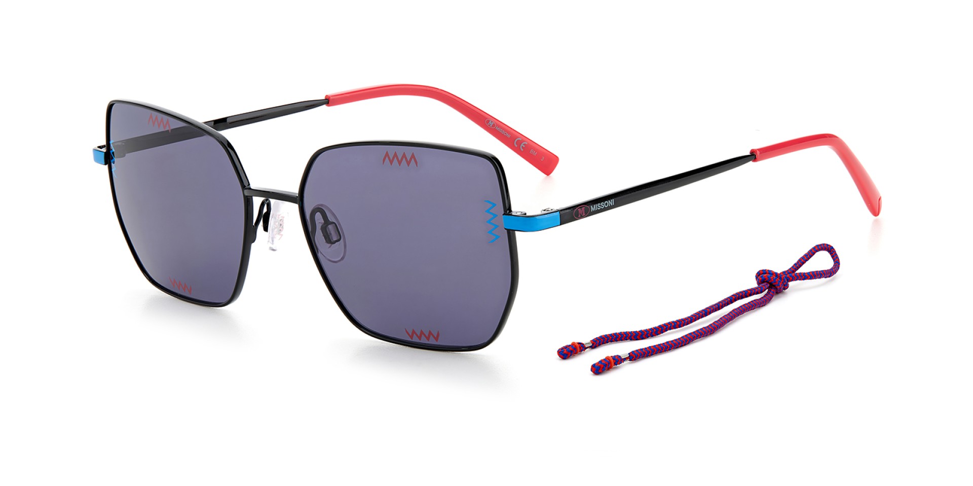 M Missoni MMI 0 …