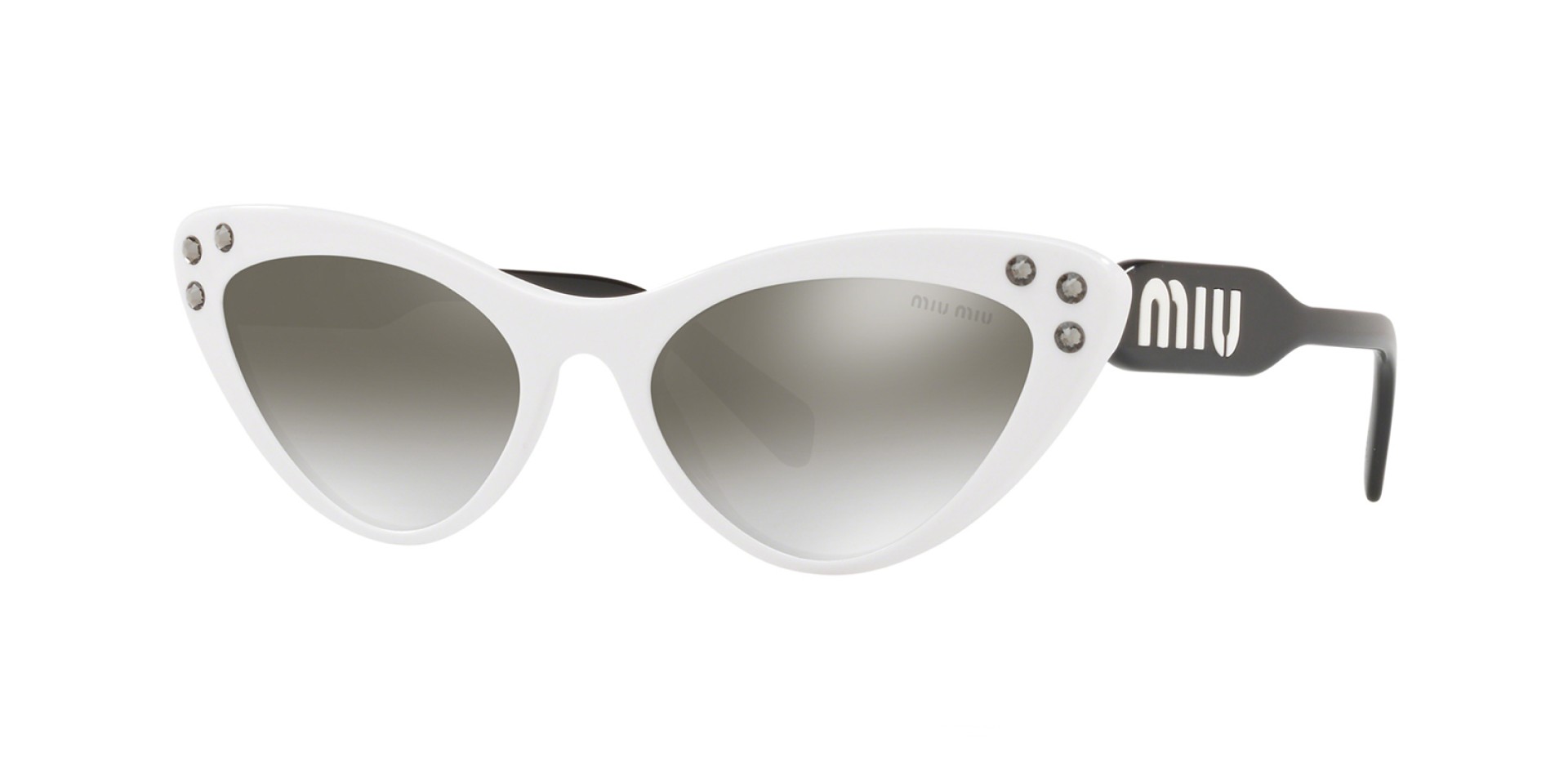 Miu Miu Logoman …