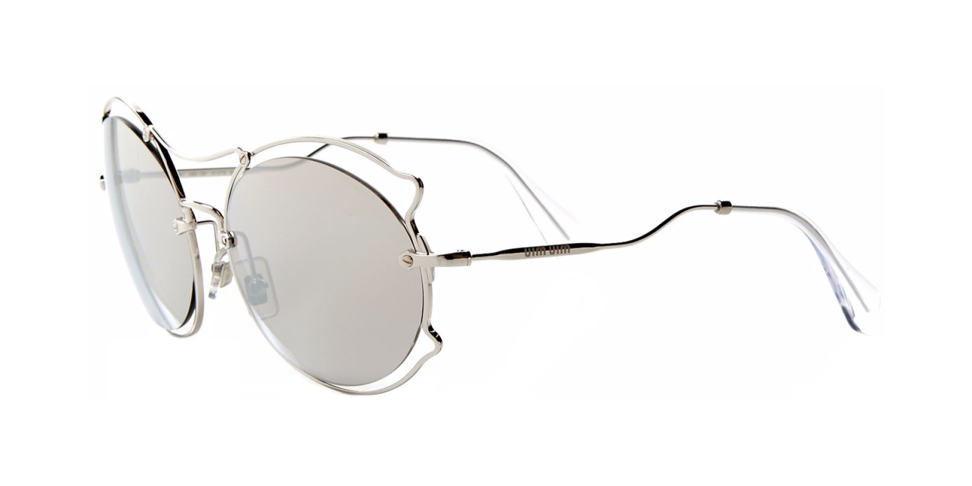 Miu Miu MU 50SS …