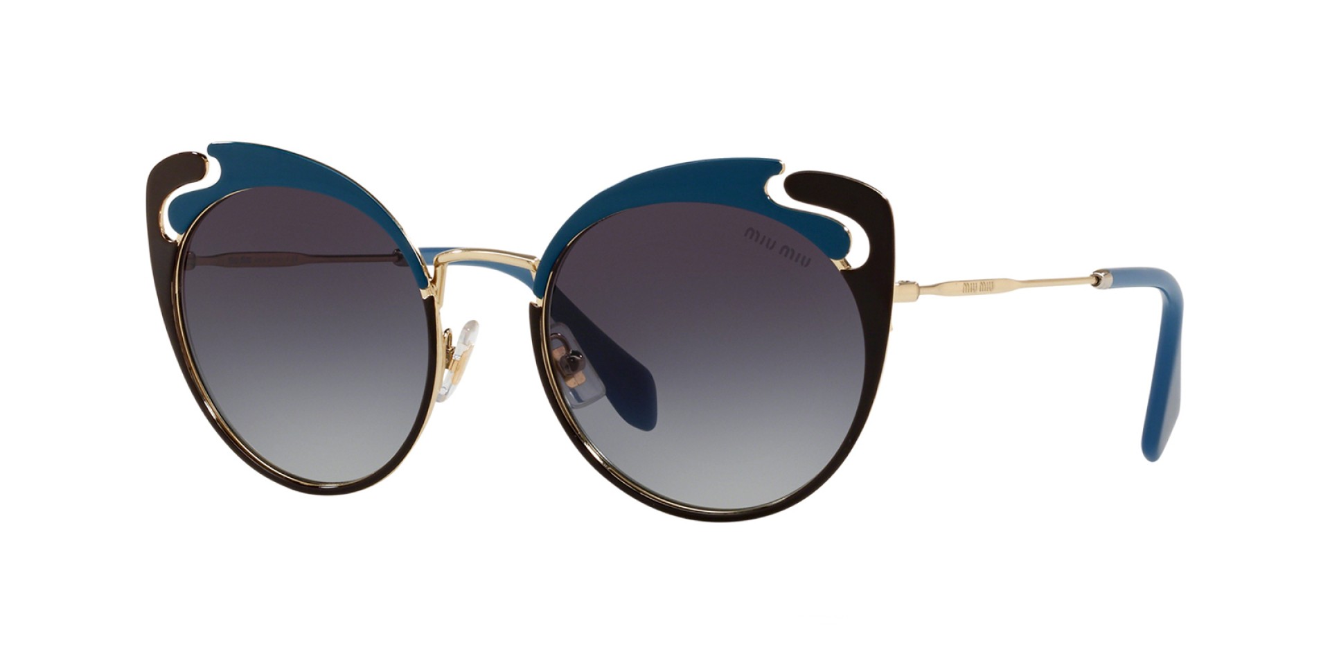 Miu Miu Noir Ev …