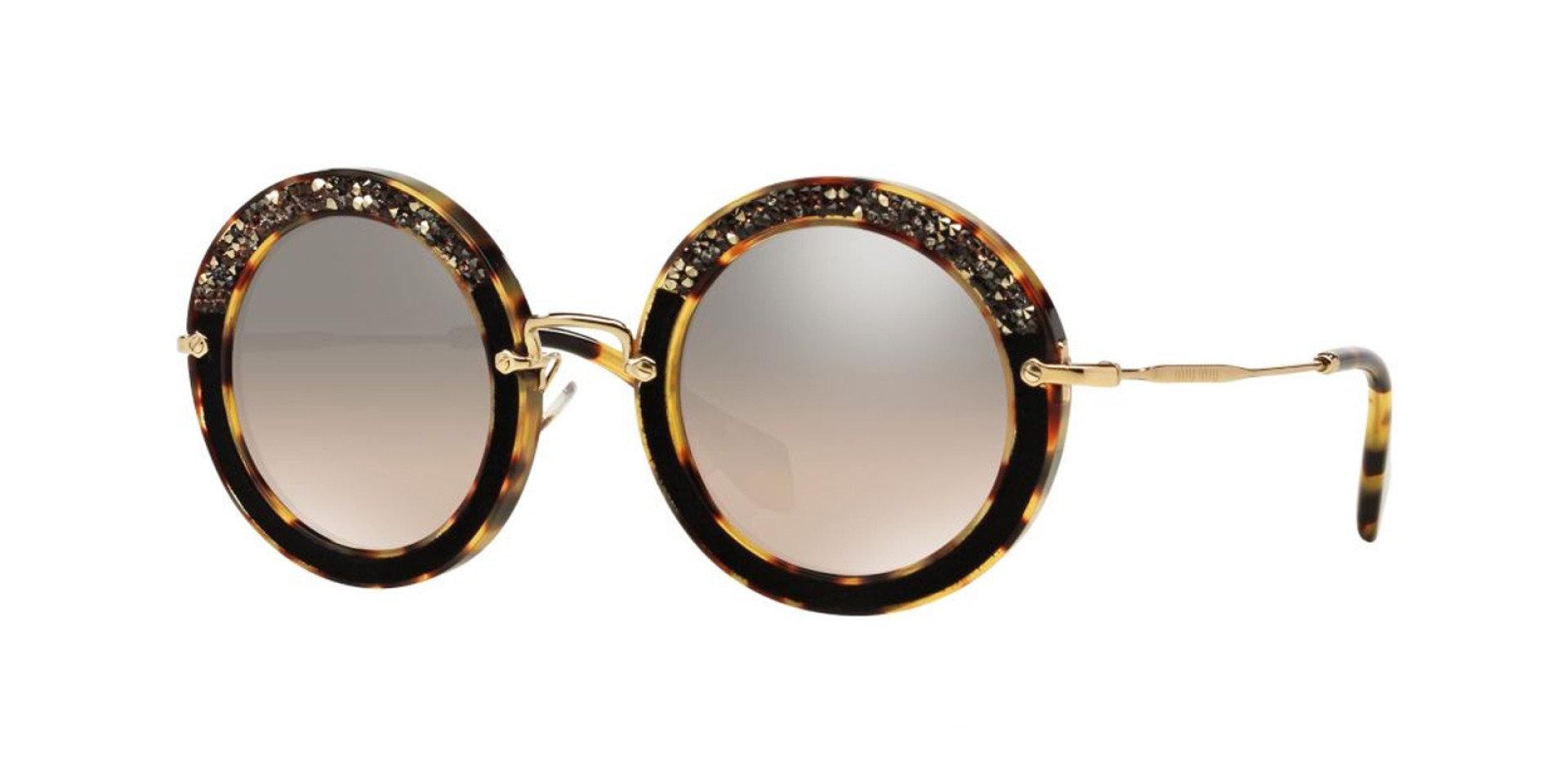 Miu Miu PAVÉ ST …