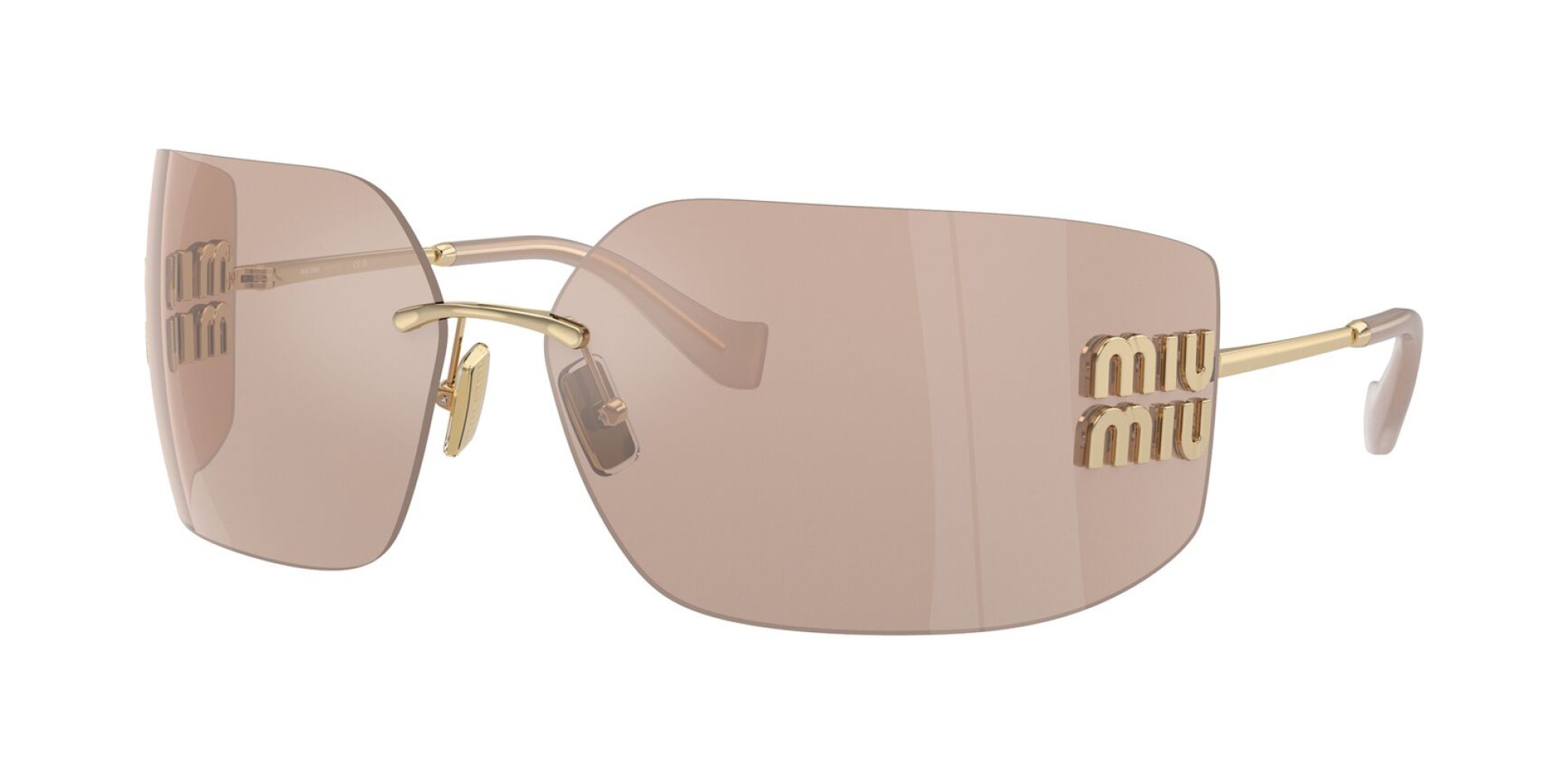 Miu Miu SMU 54Y …