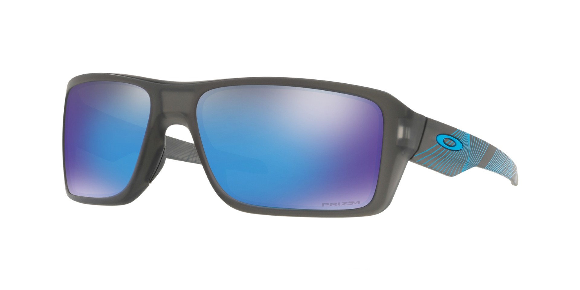 Oakley Double E …