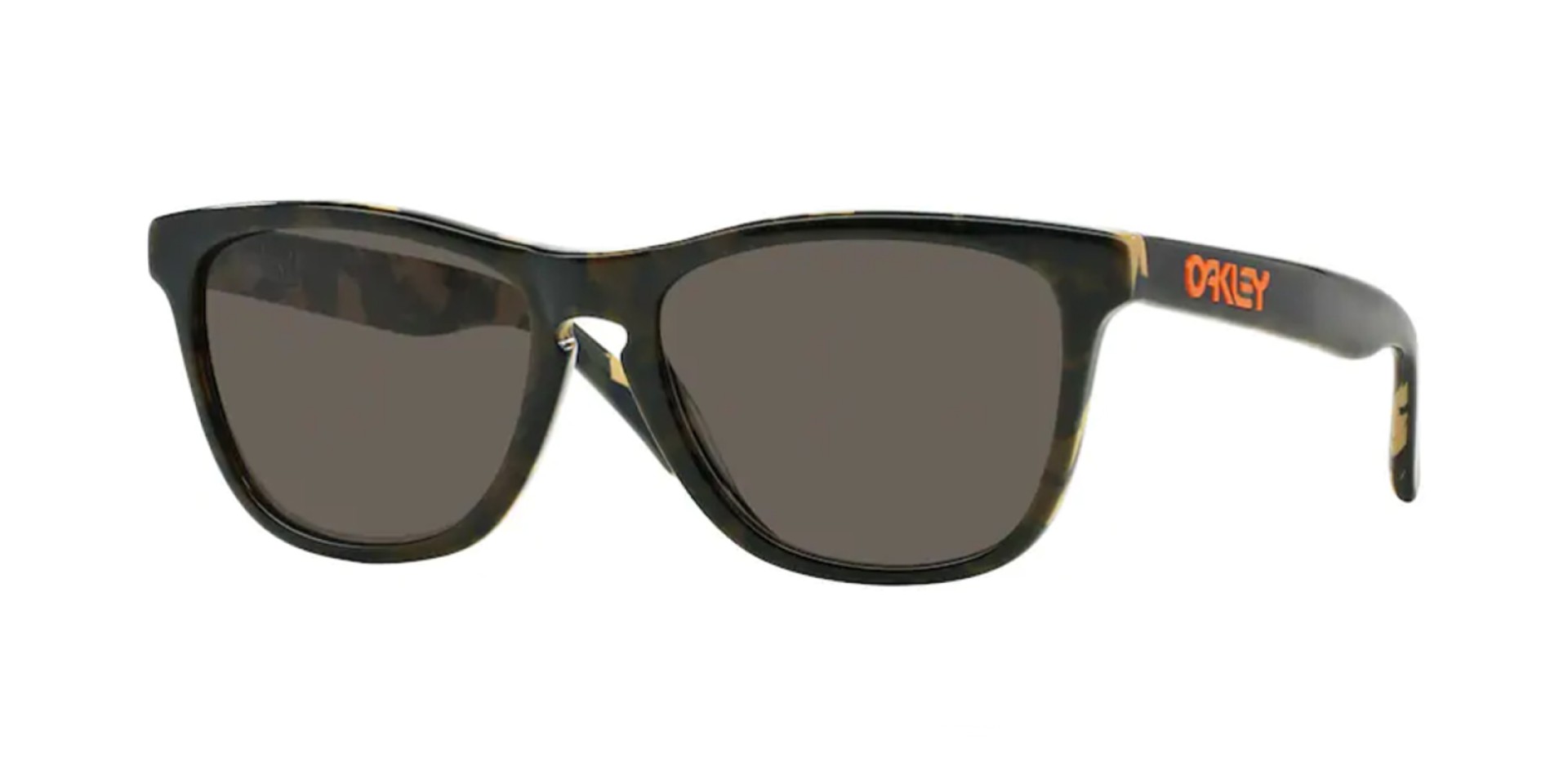 Oakley Frogskin …