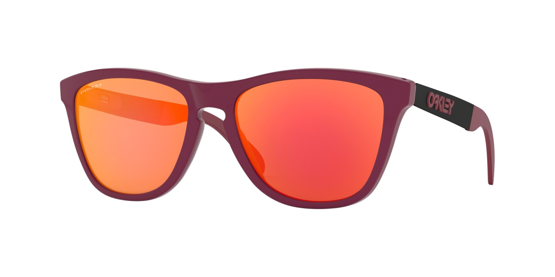Oakley Frogskin …