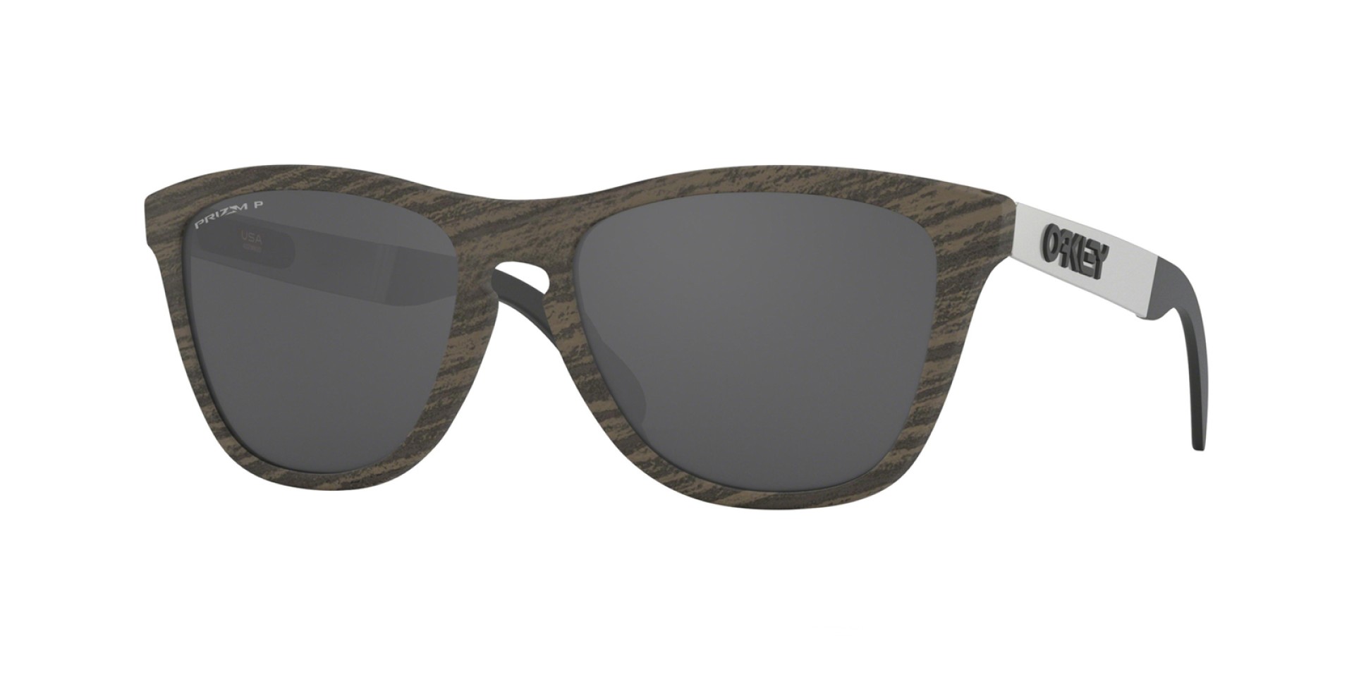 Oakley Frogskin …