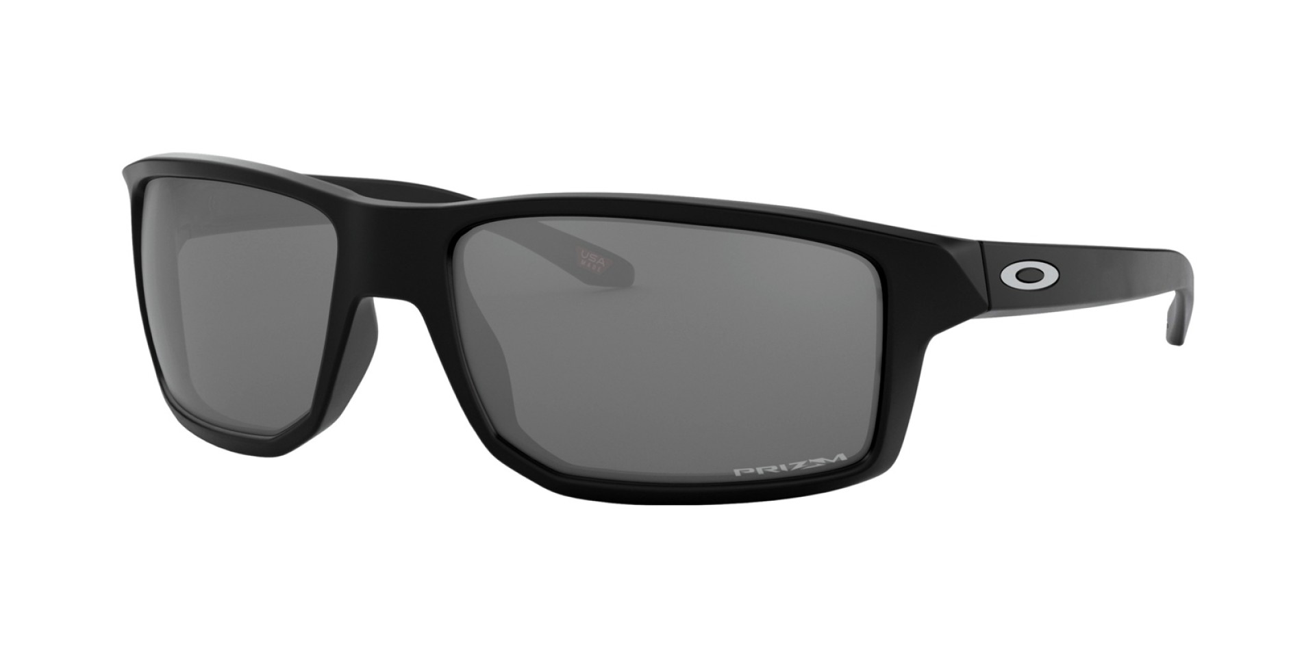 Oakley Gibston …