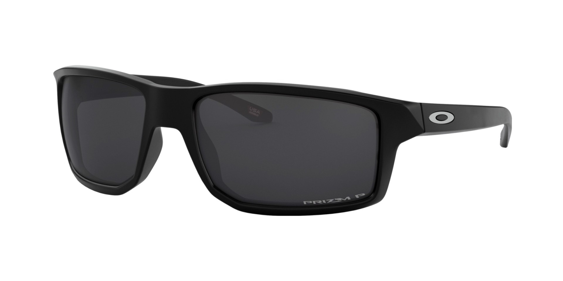 Oakley Gibston …