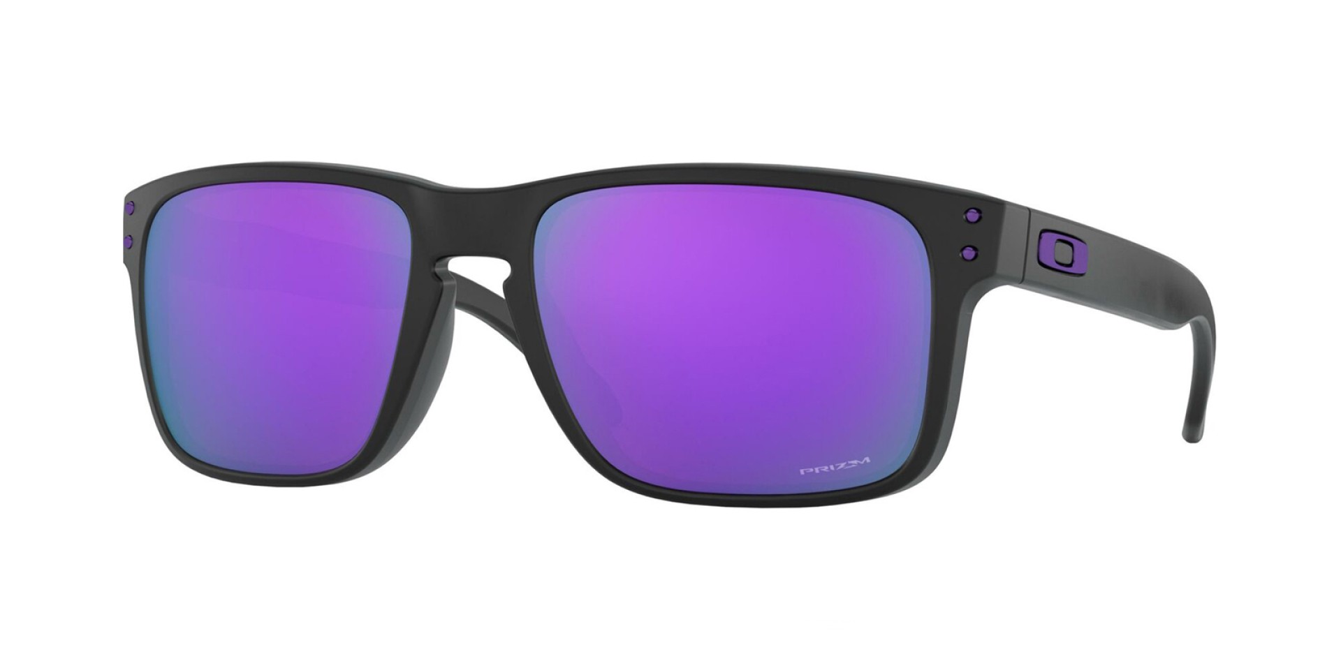 Oakley Holbrook …