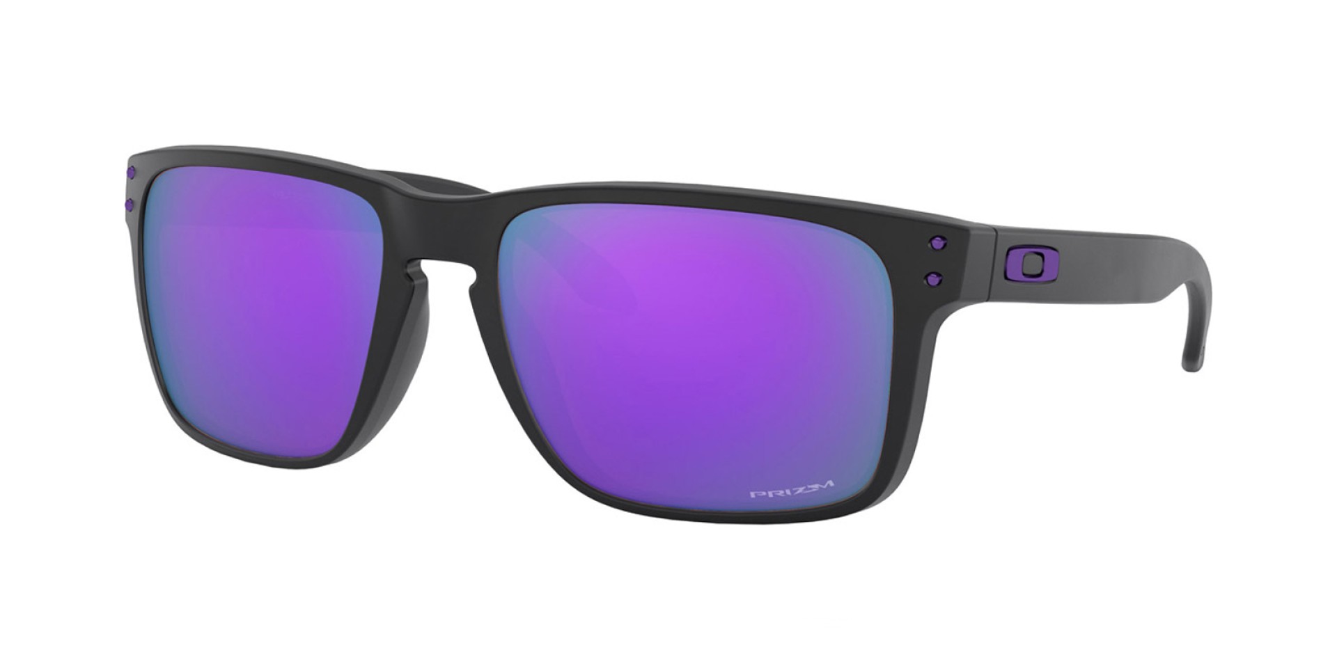 Oakley Holbrook …