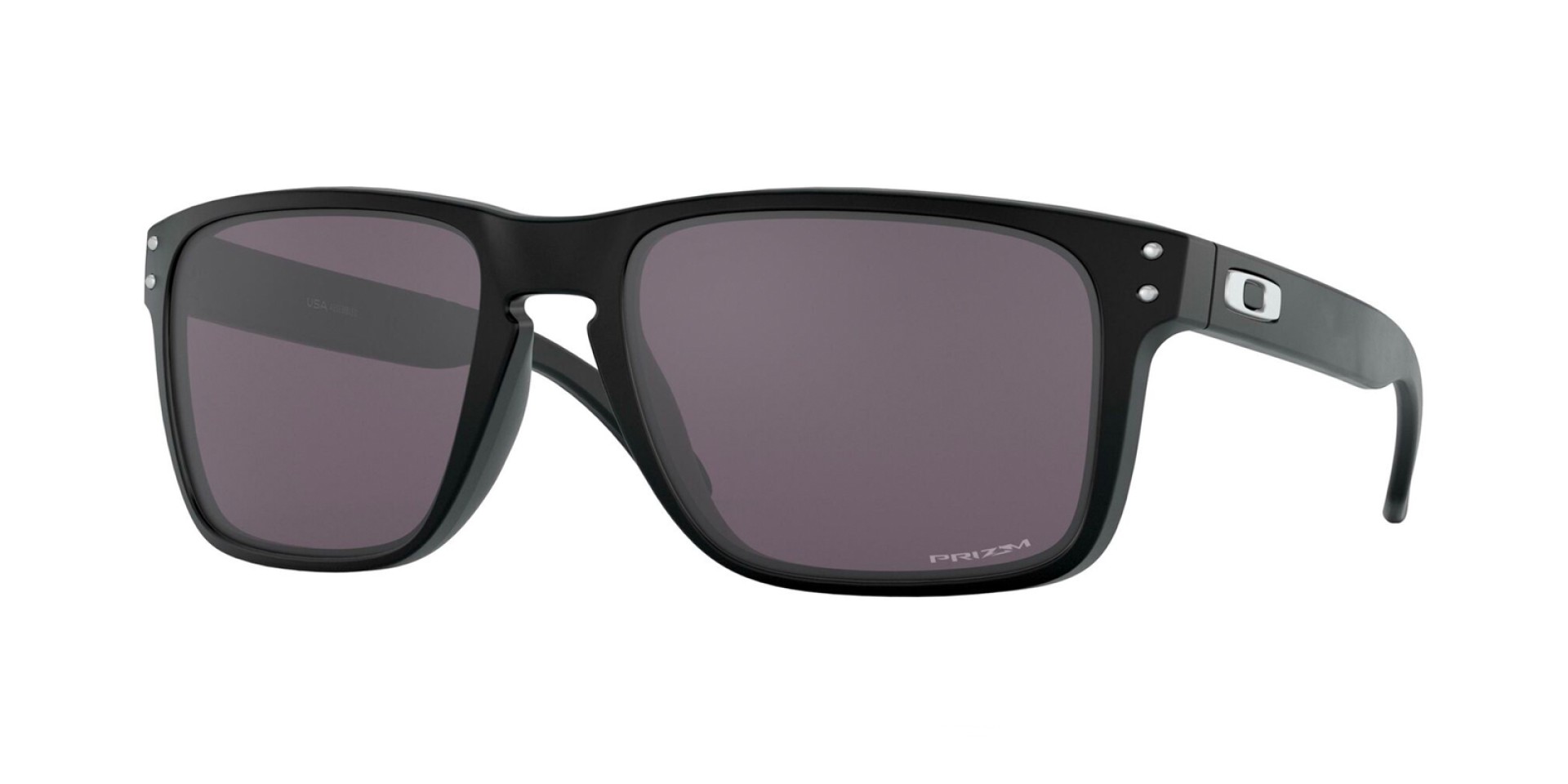 Oakley Holbrook …