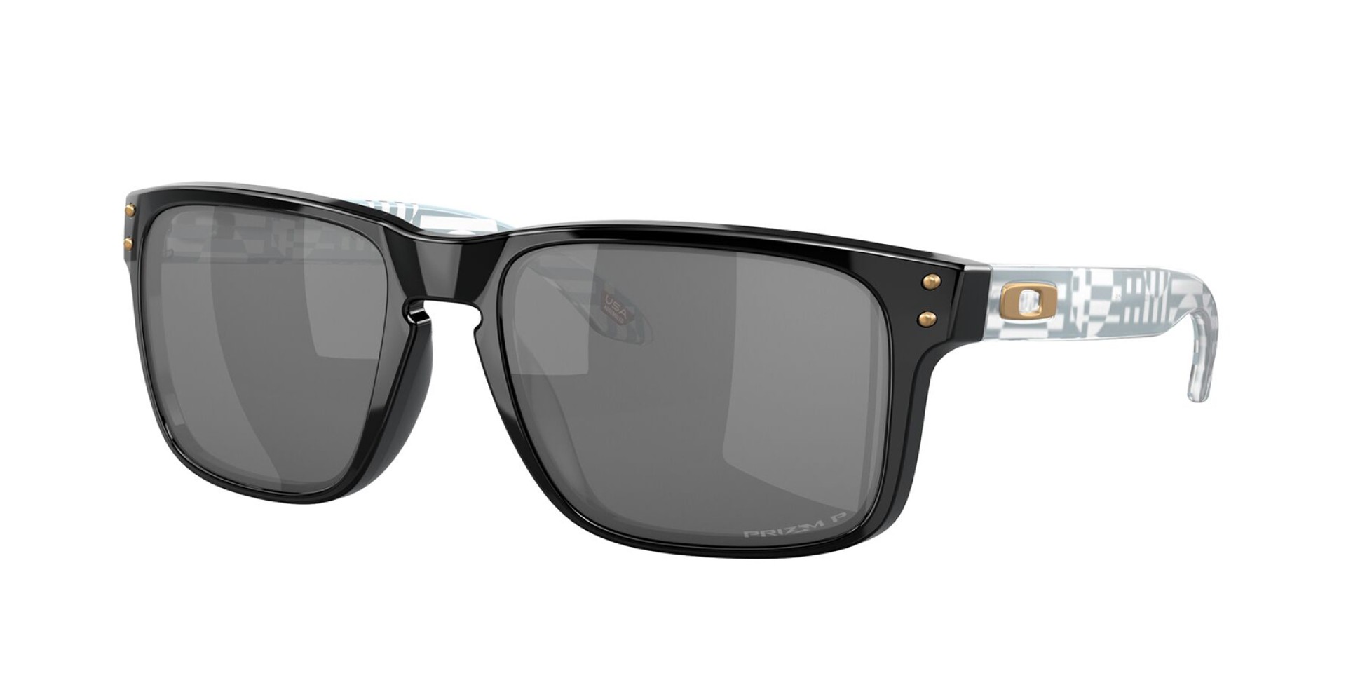 Oakley Holbrook …
