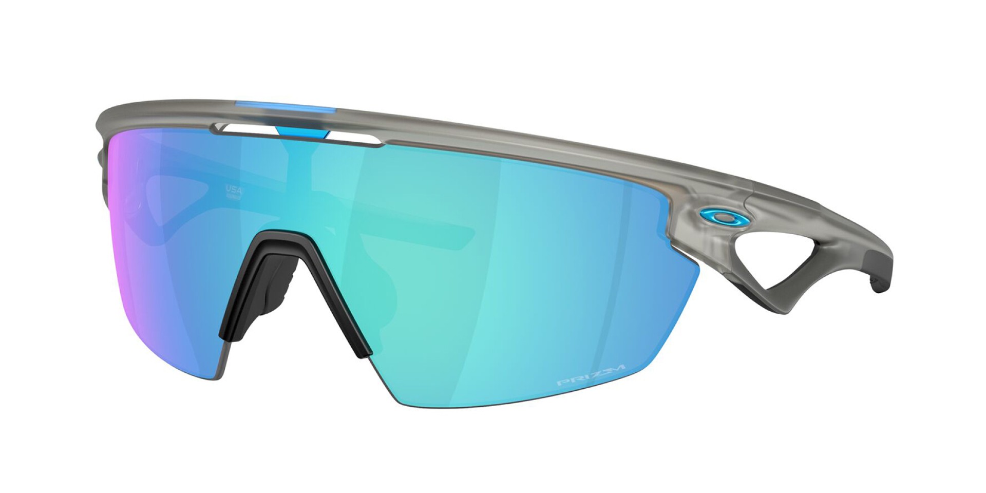 Oakley Sphaera …