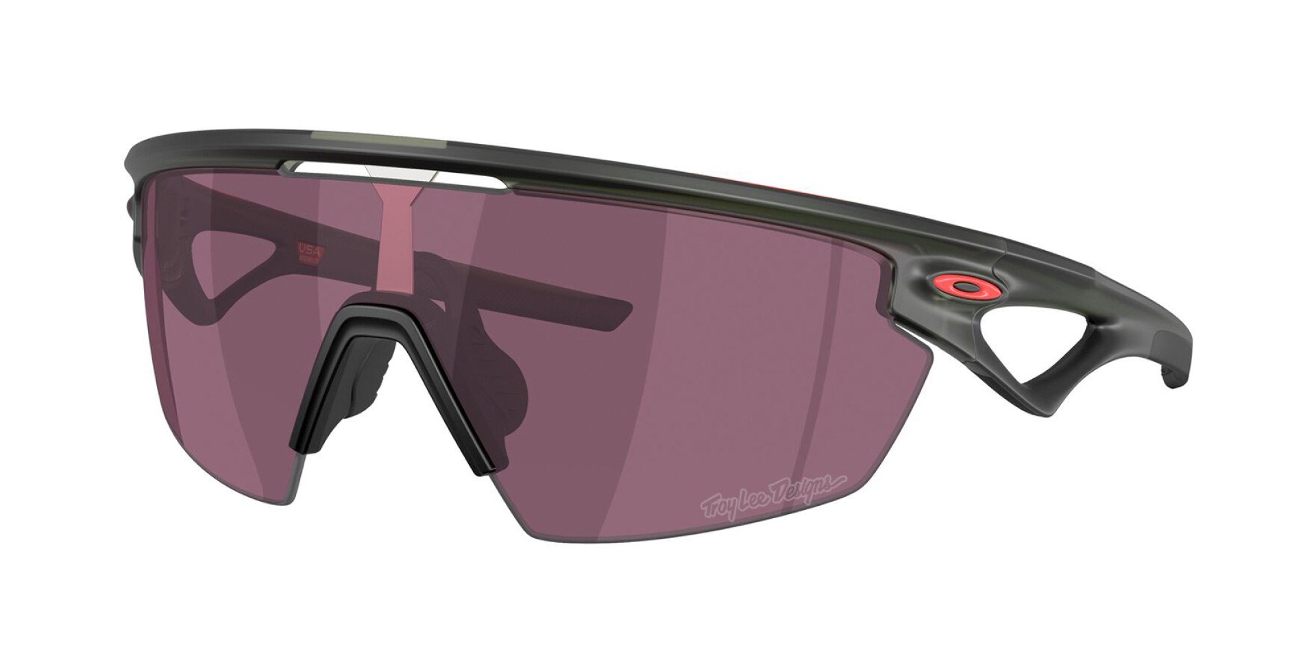 Oakley Sphaera …