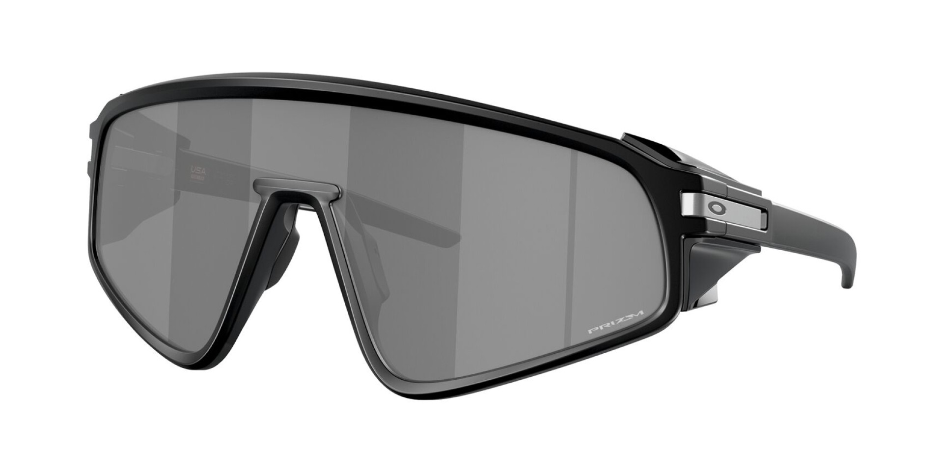 Oakley Latch Pa …