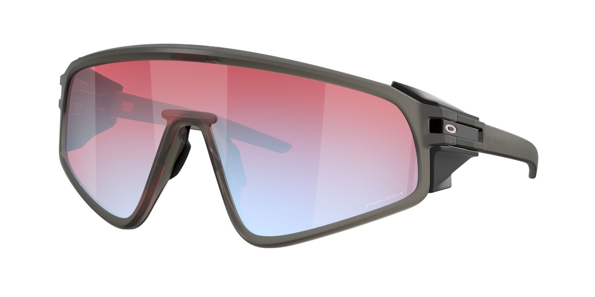 Oakley Latch Pa …