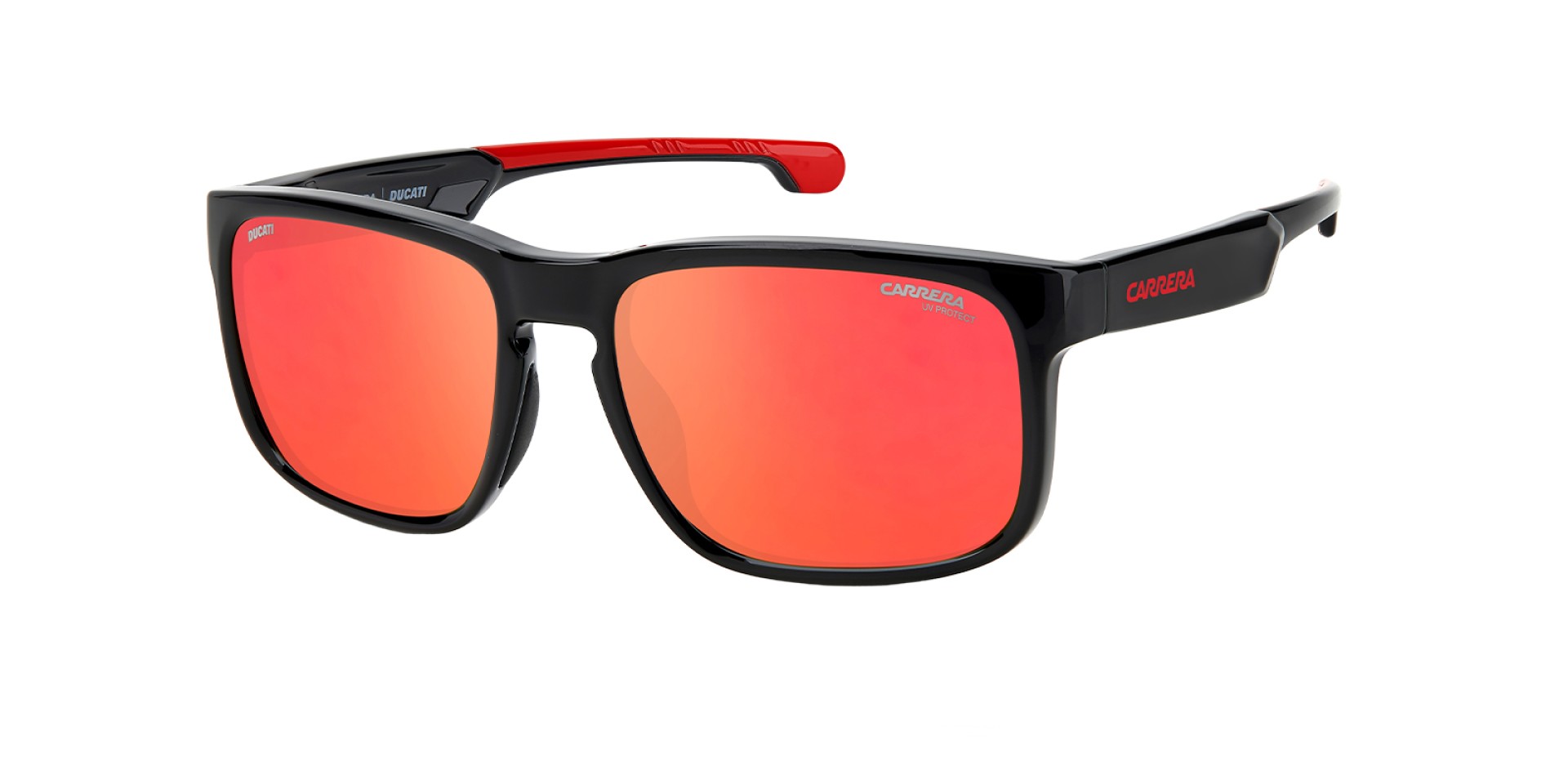 Carrera Ducati …