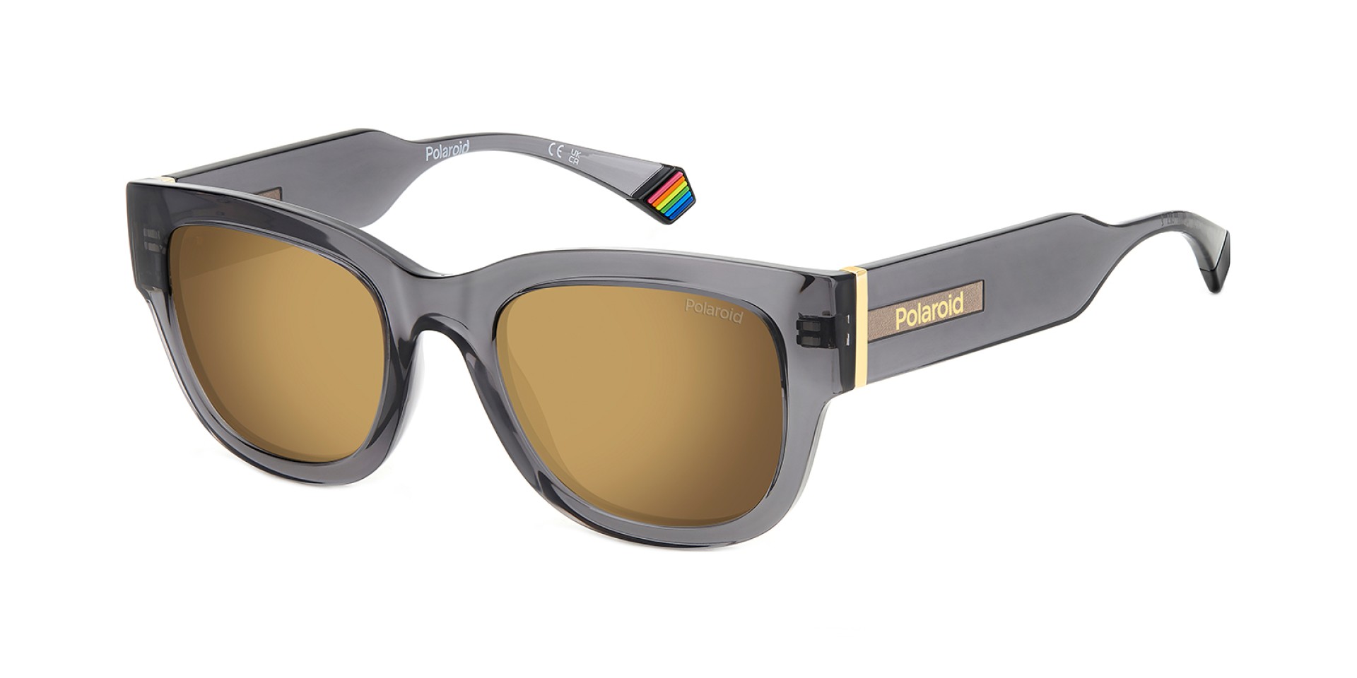 Polaroid PLD 62 …