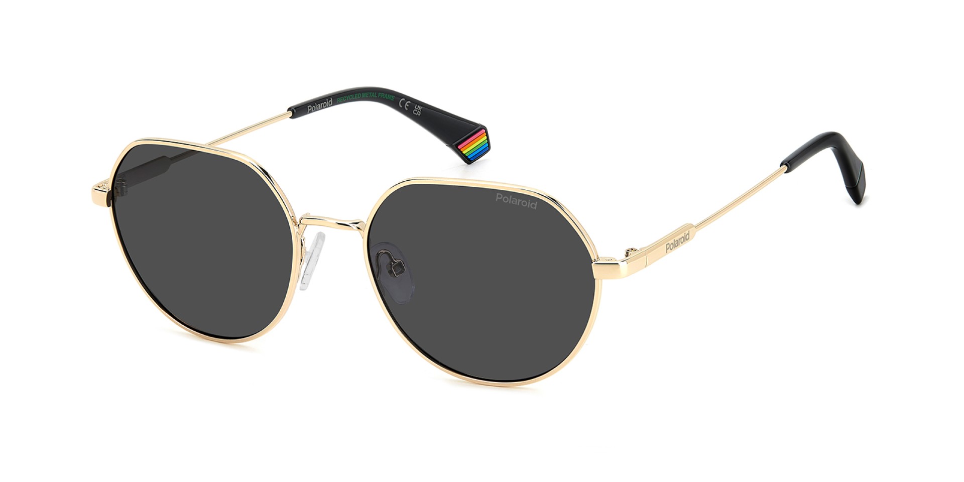 Polaroid PLD 62 …