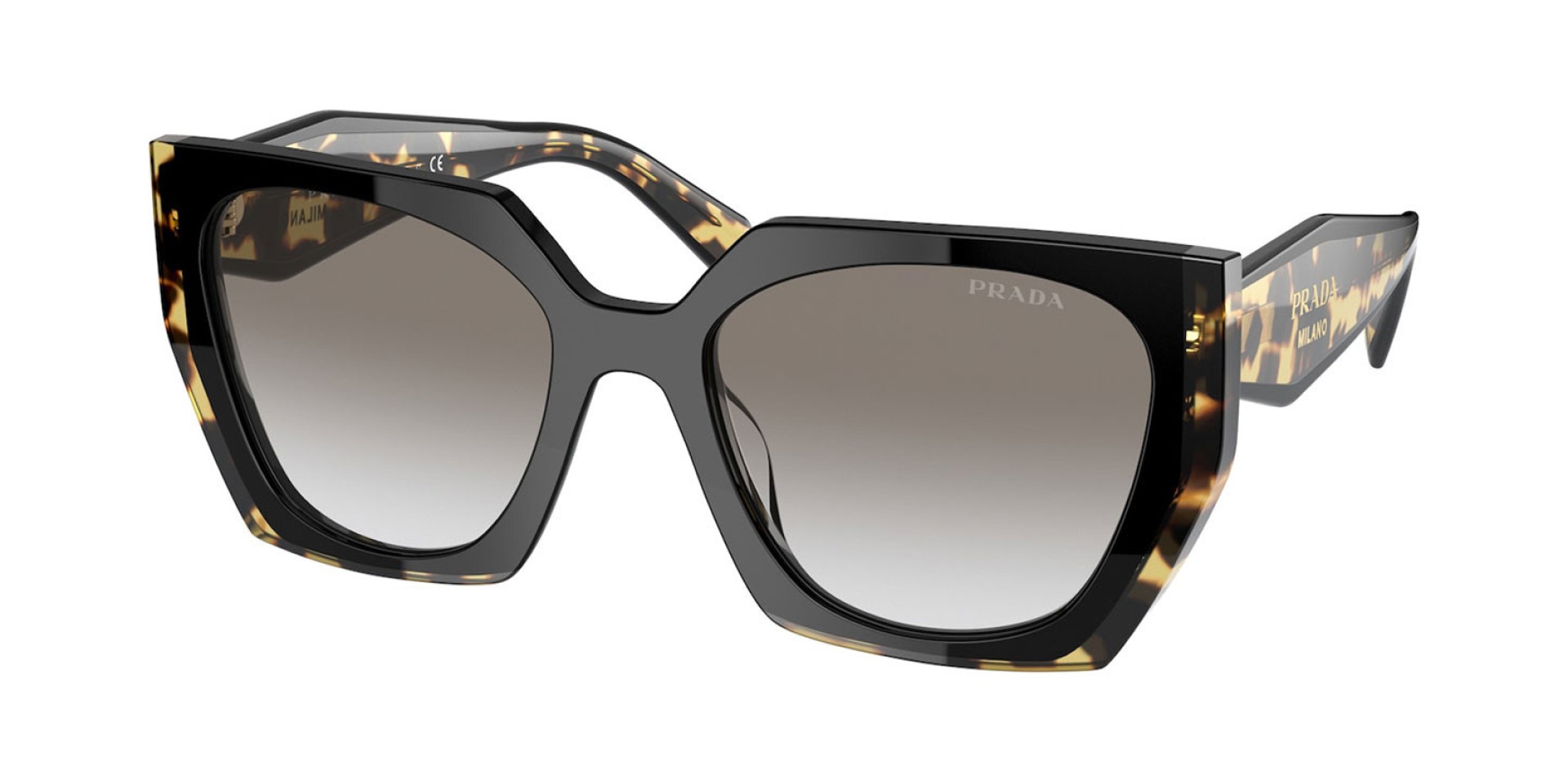Prada Monochrom …